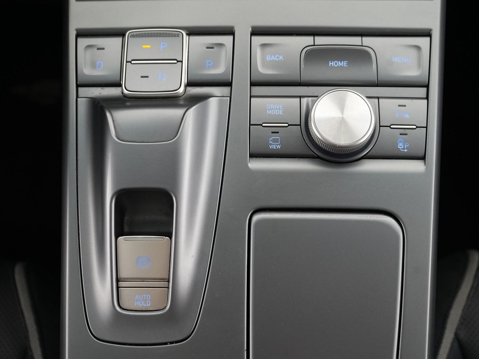 Hyundai Nexo SUV Nexo #13