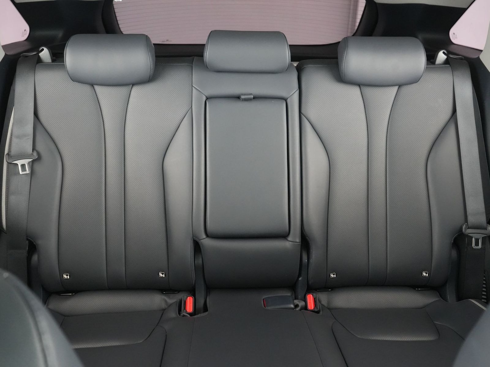 Hyundai Nexo SUV Nexo #16