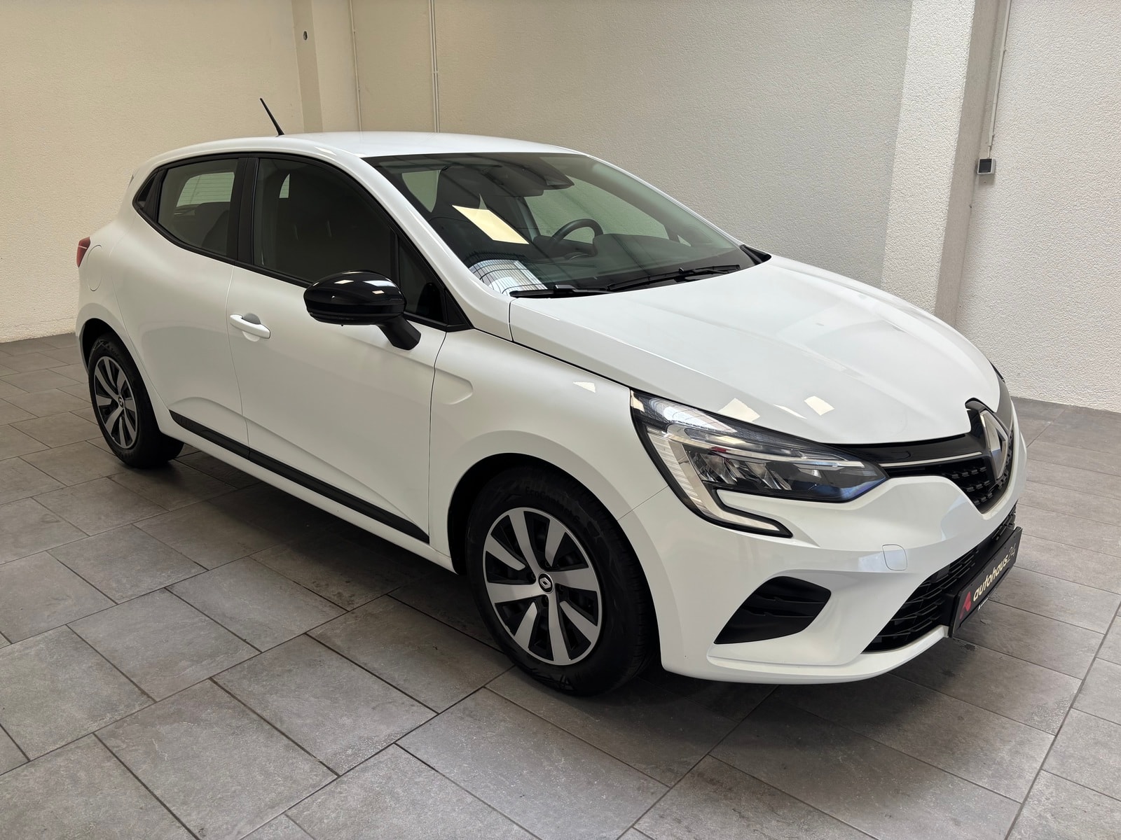 Renault Clio Limousine RENAULT Clio SCe 65 Equilibre Schräghecklimousine #1