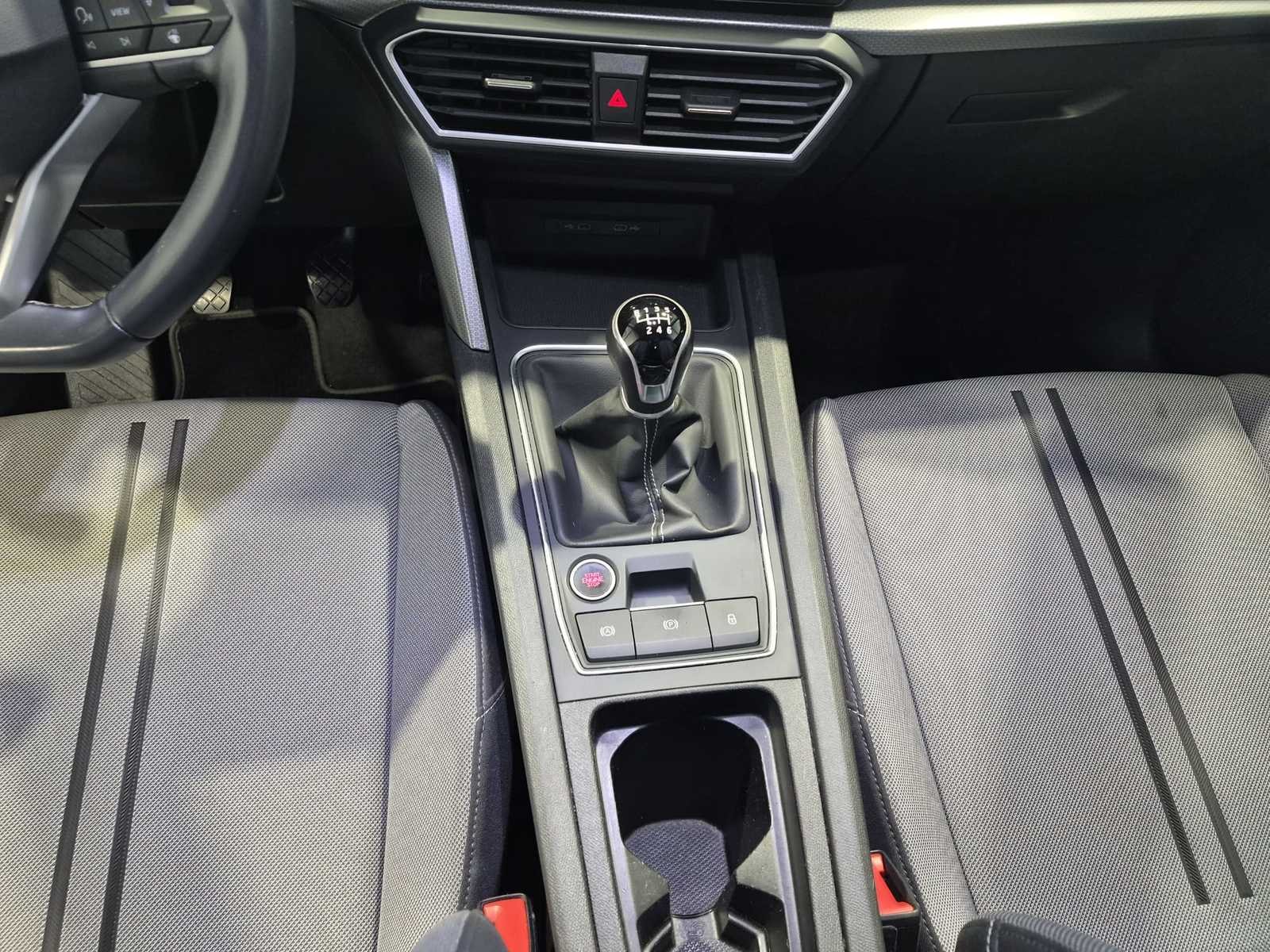 Seat Leon Kombi Leon Sportstourer 2.0 TDI Style (EURO 6d) #12
