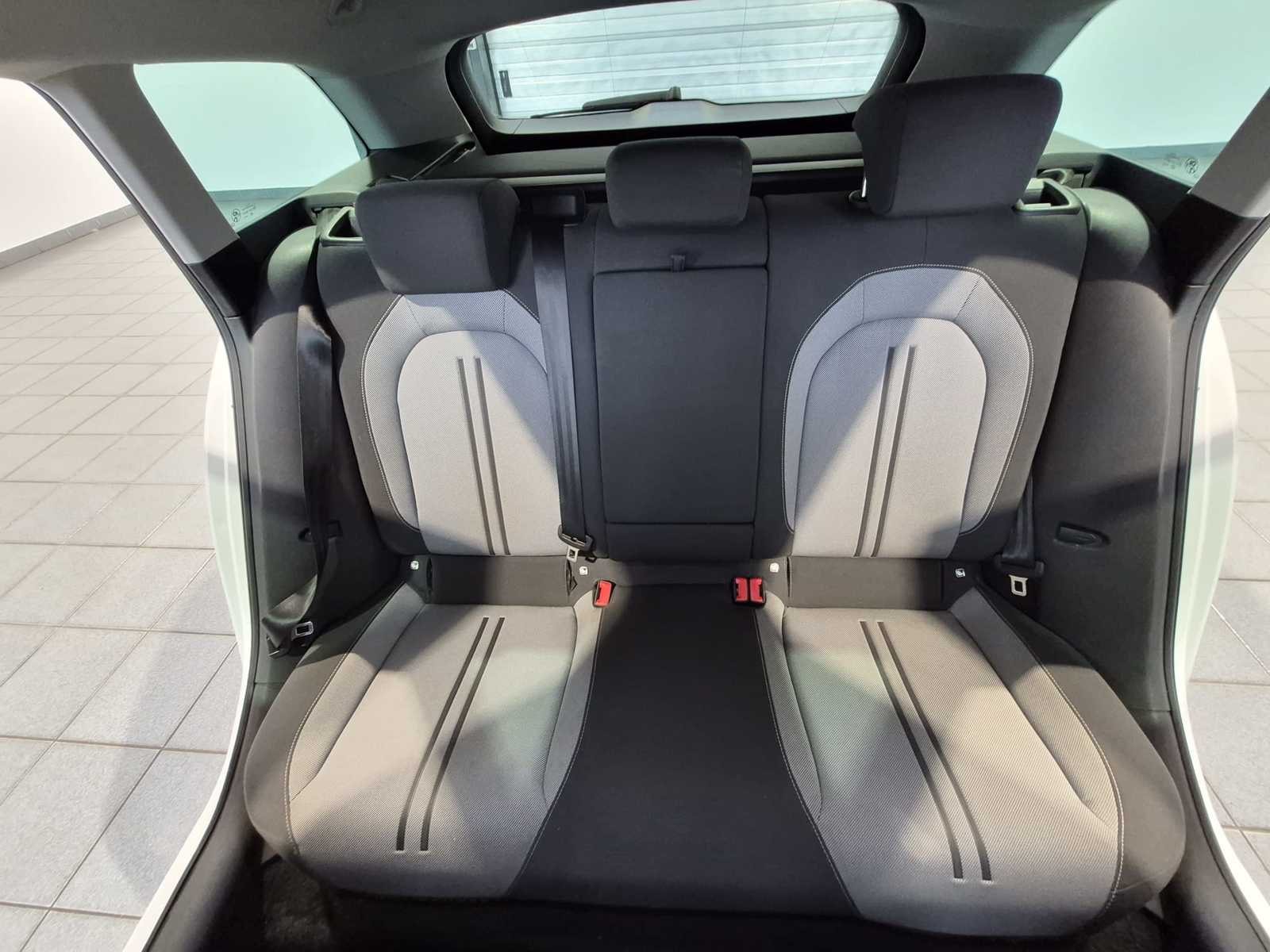 Seat Leon Kombi Leon Sportstourer 2.0 TDI Style (EURO 6d) #14