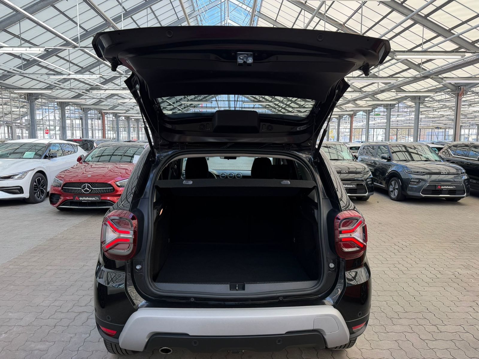 Dacia Duster SUV Duster II 1.5 BLUE dCi 115 Prestige #6