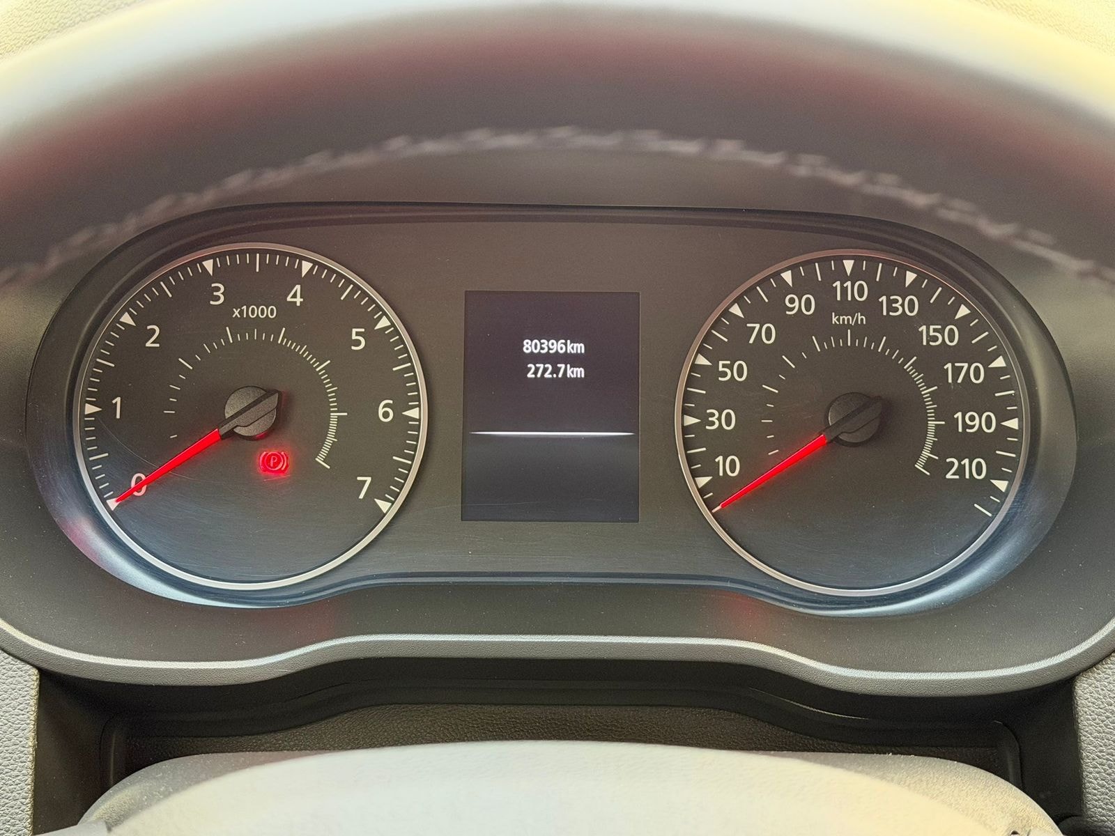 Dacia Duster SUV Duster II 1.5 BLUE dCi 115 Prestige #7