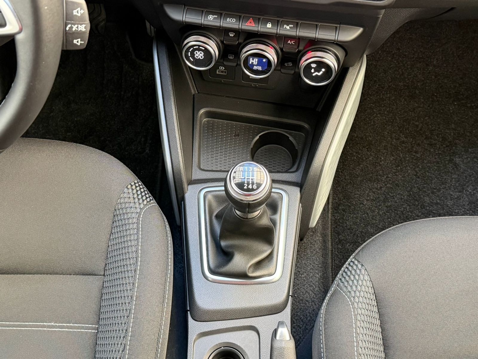 Dacia Duster SUV Duster II 1.5 BLUE dCi 115 Prestige #13