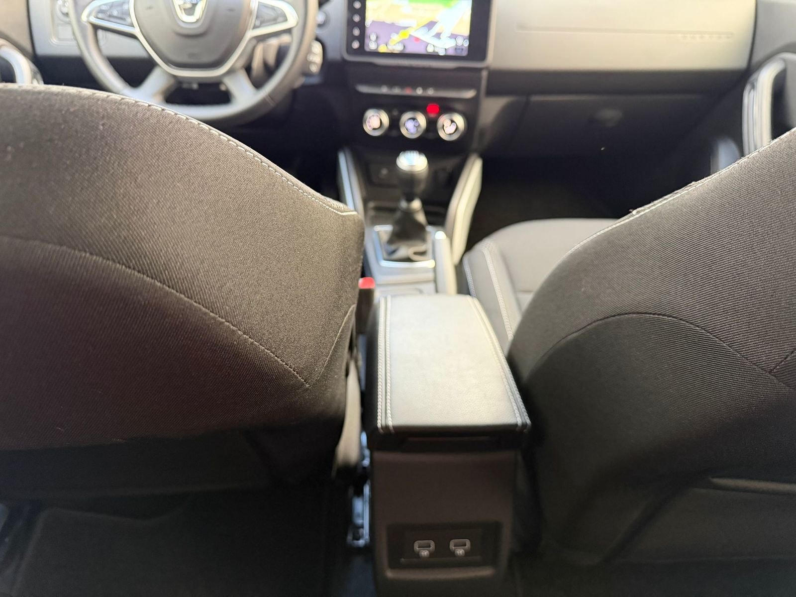 Dacia Duster SUV Duster II 1.5 BLUE dCi 115 Prestige #14