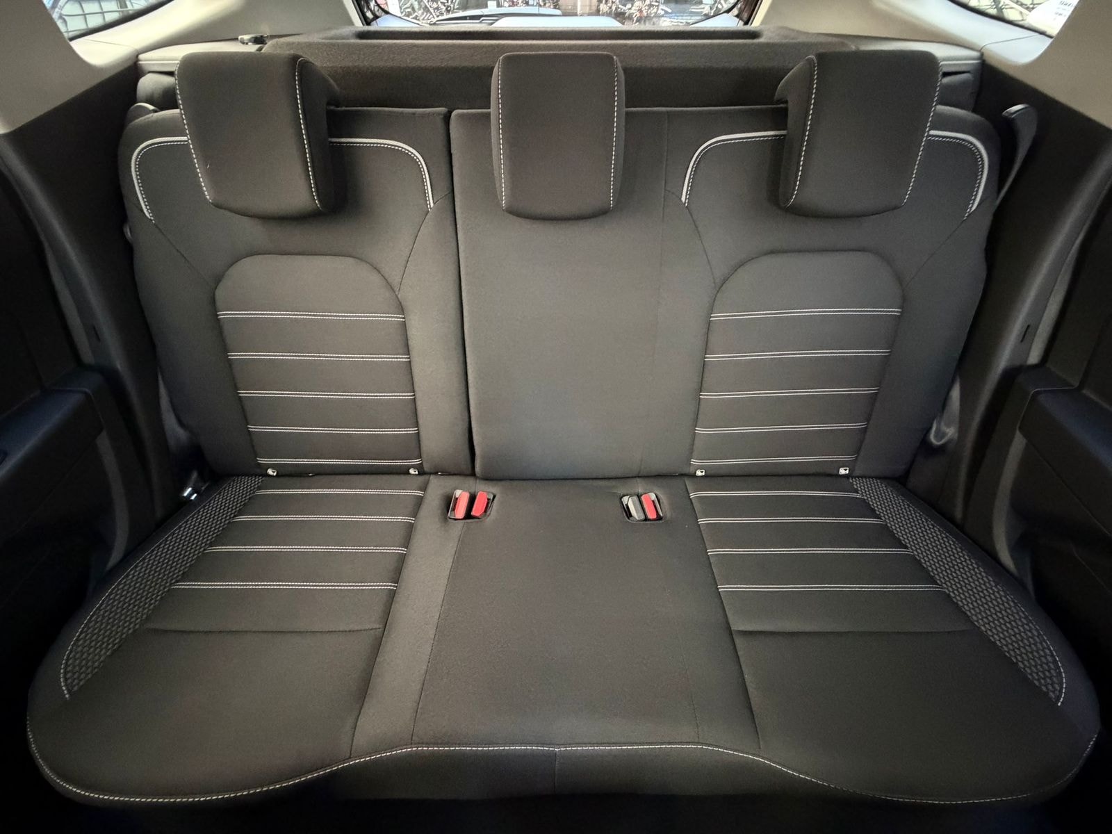 Dacia Duster SUV Duster II 1.5 BLUE dCi 115 Prestige #15