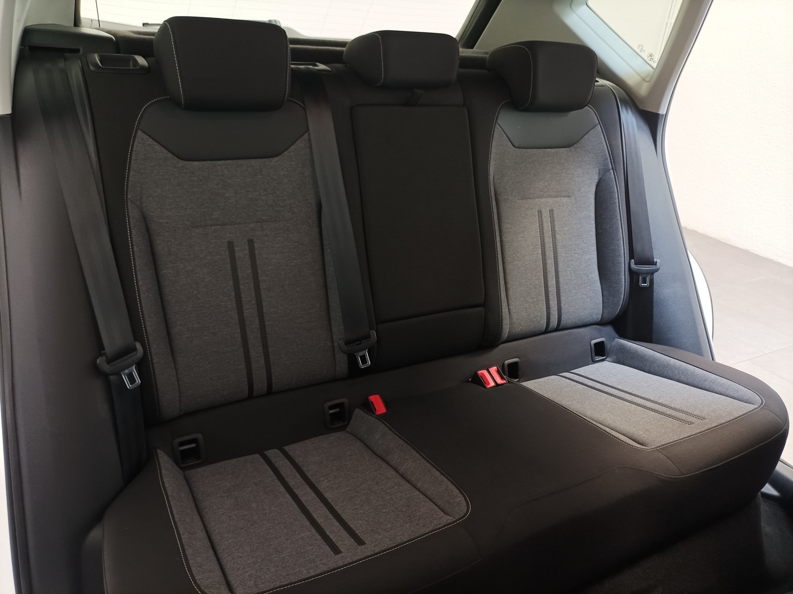 Seat Ateca SUV Ateca 1.5 TSI ACT Style OPF (EURO 6d) #16