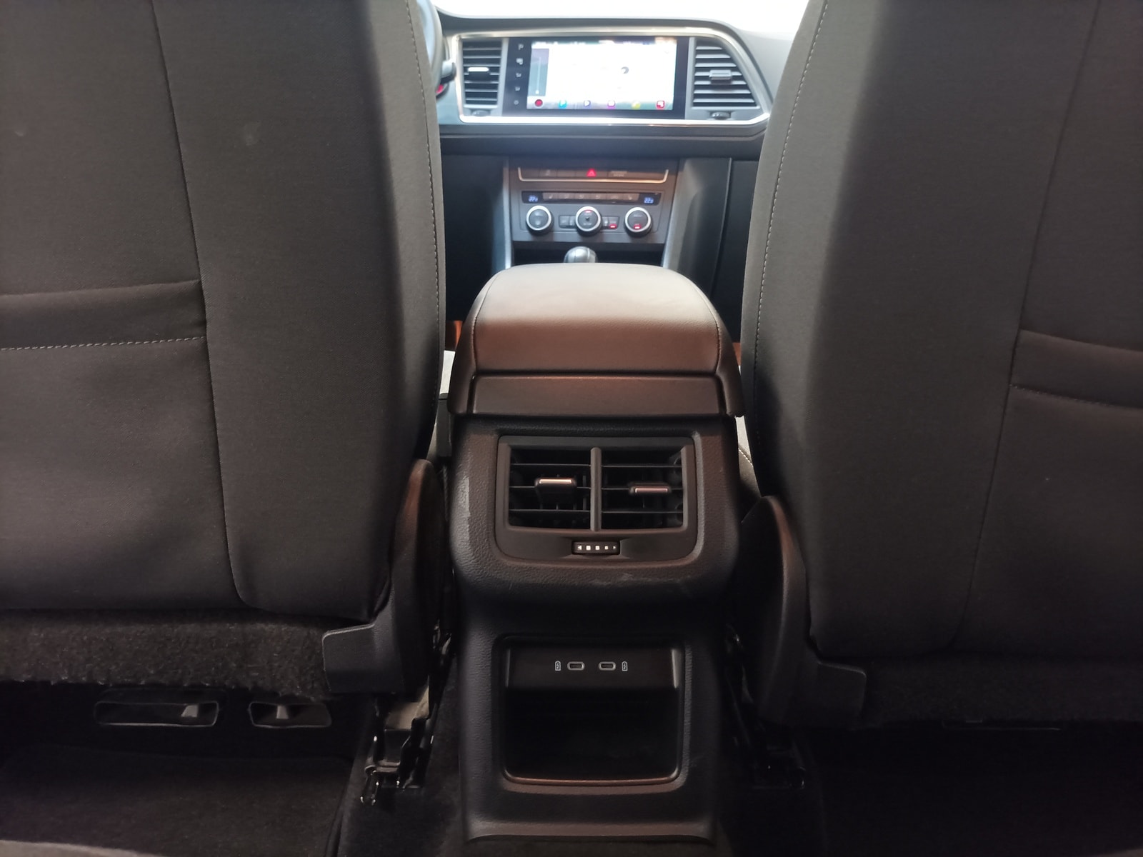 Seat Ateca SUV Ateca 1.5 TSI ACT Style OPF (EURO 6d) #15