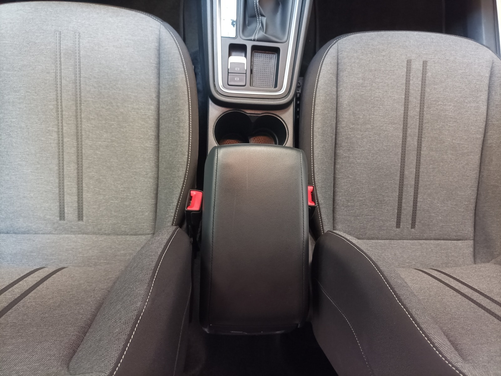 Seat Ateca SUV Ateca 1.5 TSI ACT Style OPF (EURO 6d) #14