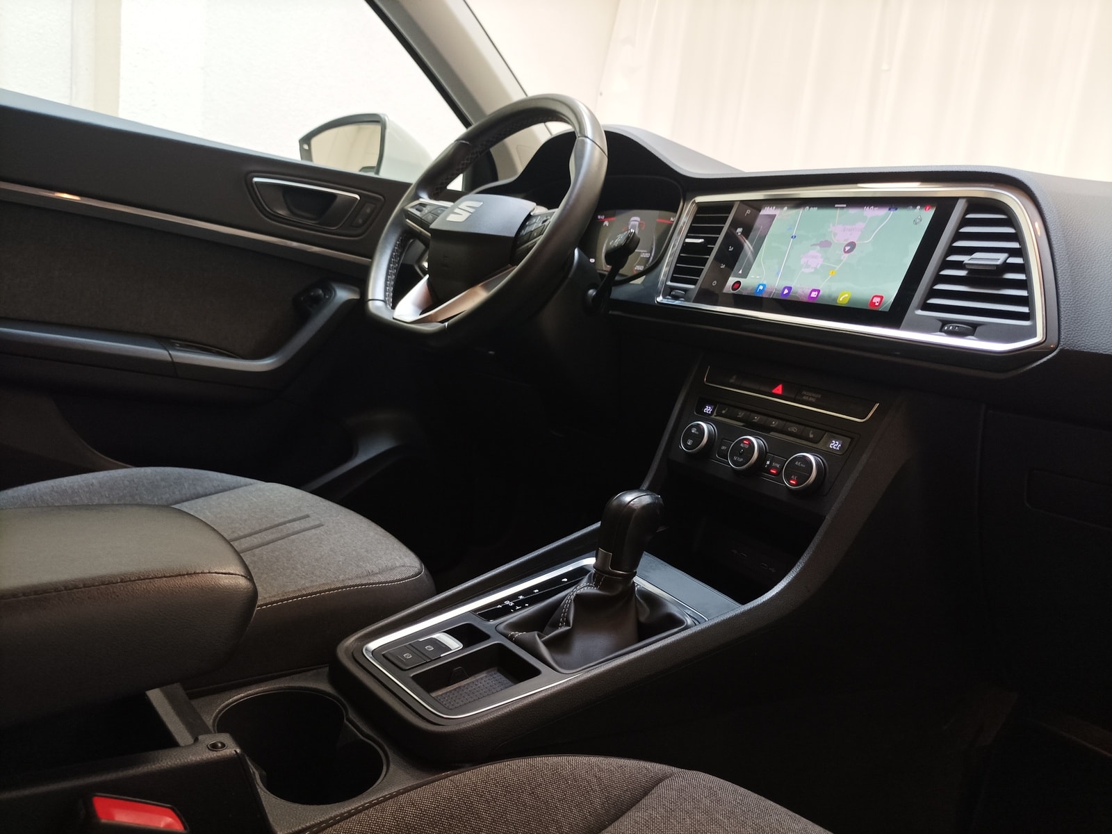 Seat Ateca SUV Ateca 1.5 TSI ACT Style OPF (EURO 6d) #13