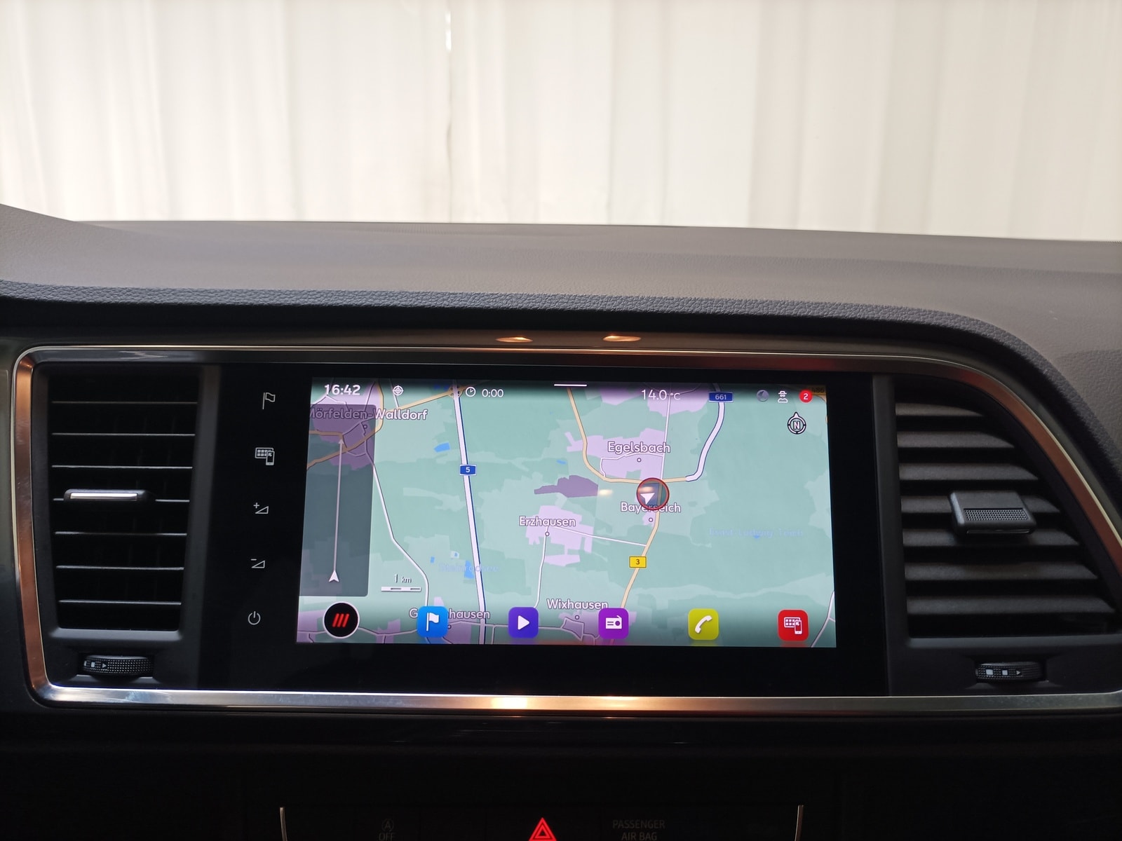 Seat Ateca SUV Ateca 1.5 TSI ACT Style OPF (EURO 6d) #11