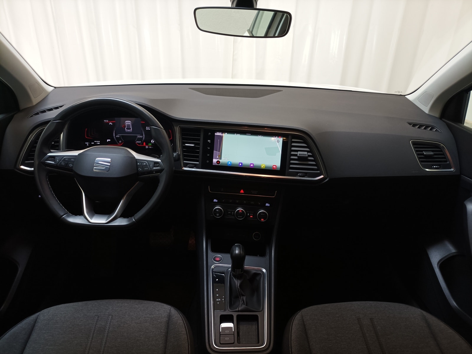 Seat Ateca SUV Ateca 1.5 TSI ACT Style OPF (EURO 6d) #9