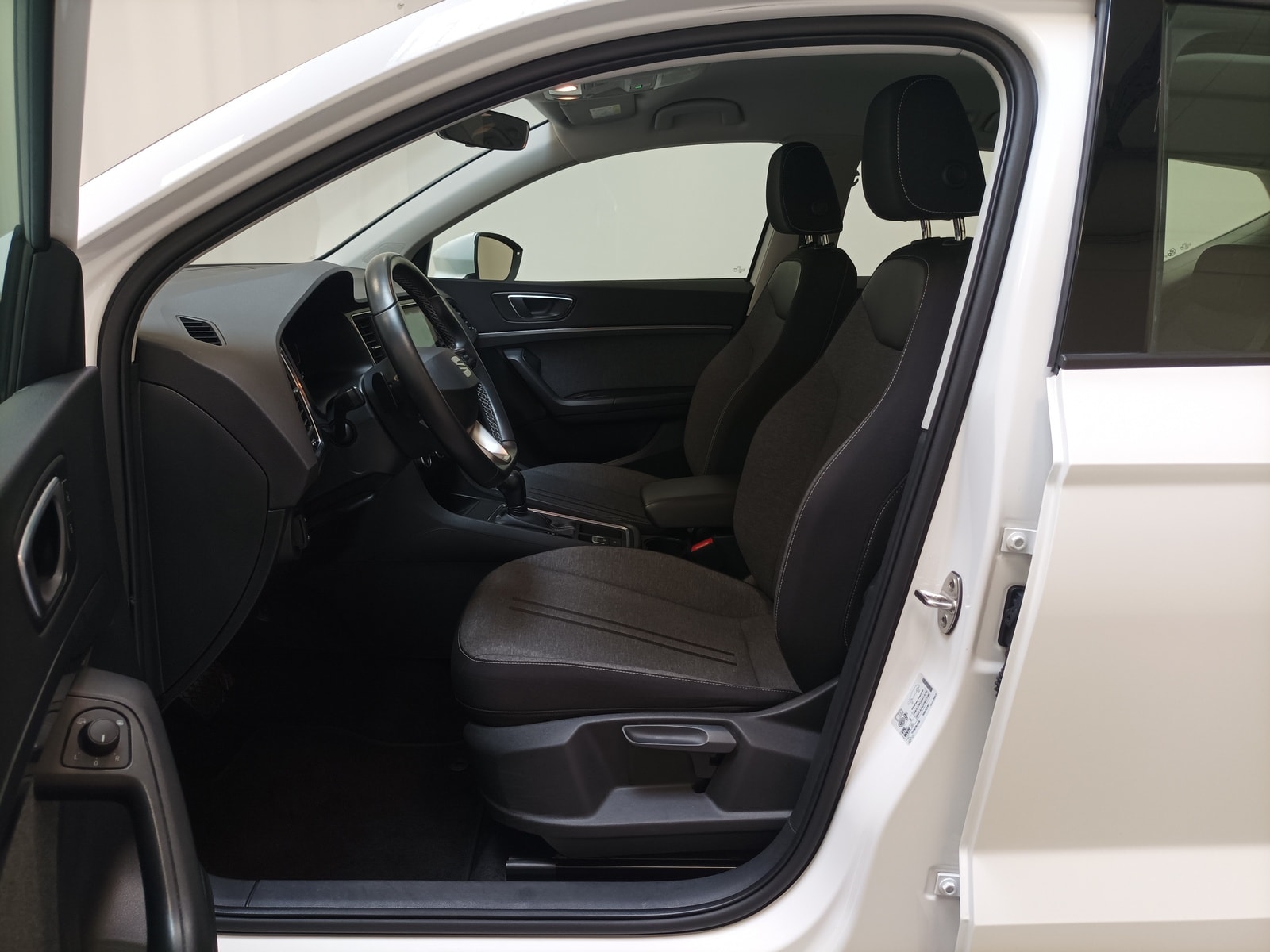 Seat Ateca SUV Ateca 1.5 TSI ACT Style OPF (EURO 6d) #8