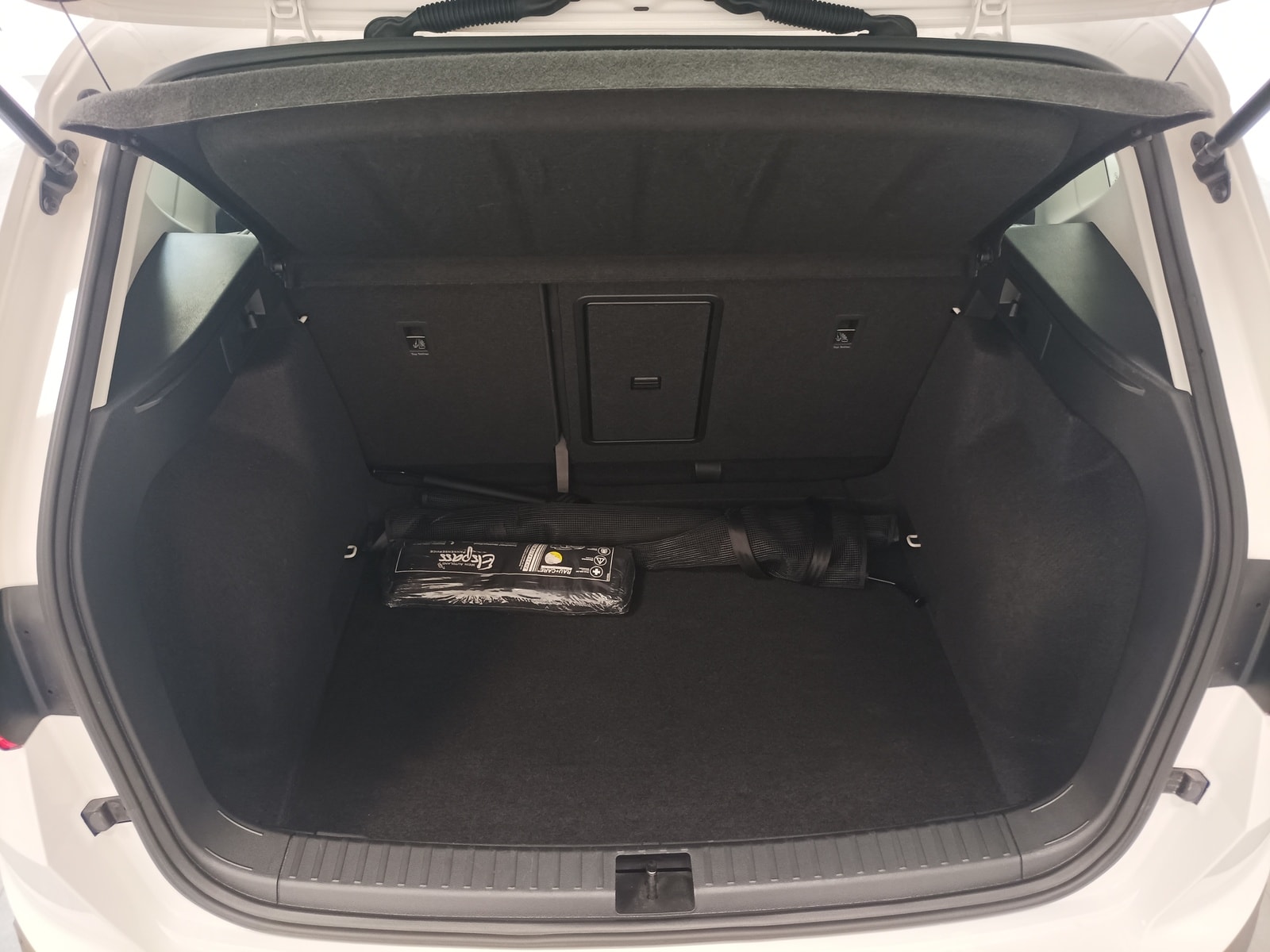 Seat Ateca SUV Ateca 1.5 TSI ACT Style OPF (EURO 6d) #6