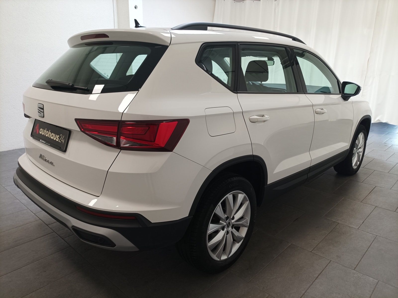 Seat Ateca SUV Ateca 1.5 TSI ACT Style OPF (EURO 6d) #5