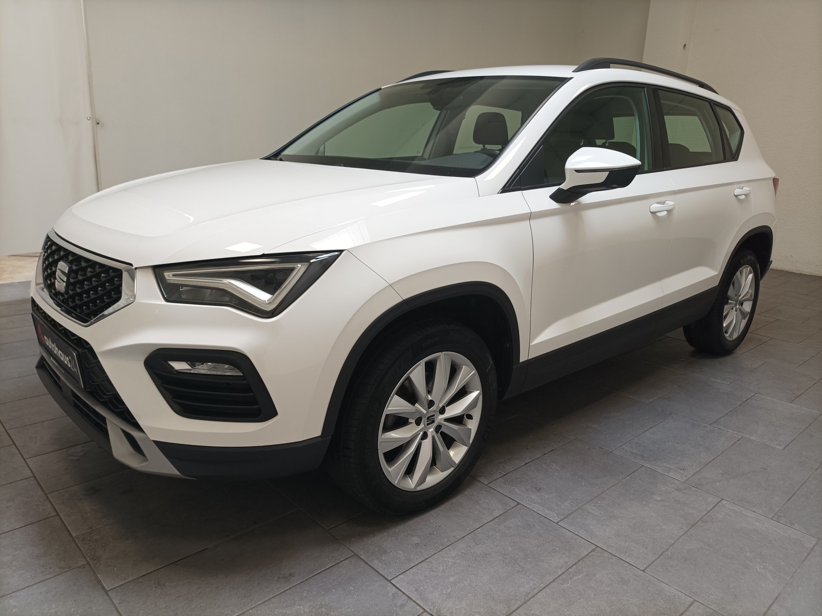 Seat Ateca SUV Ateca 1.5 TSI ACT Style OPF (EURO 6d) #3