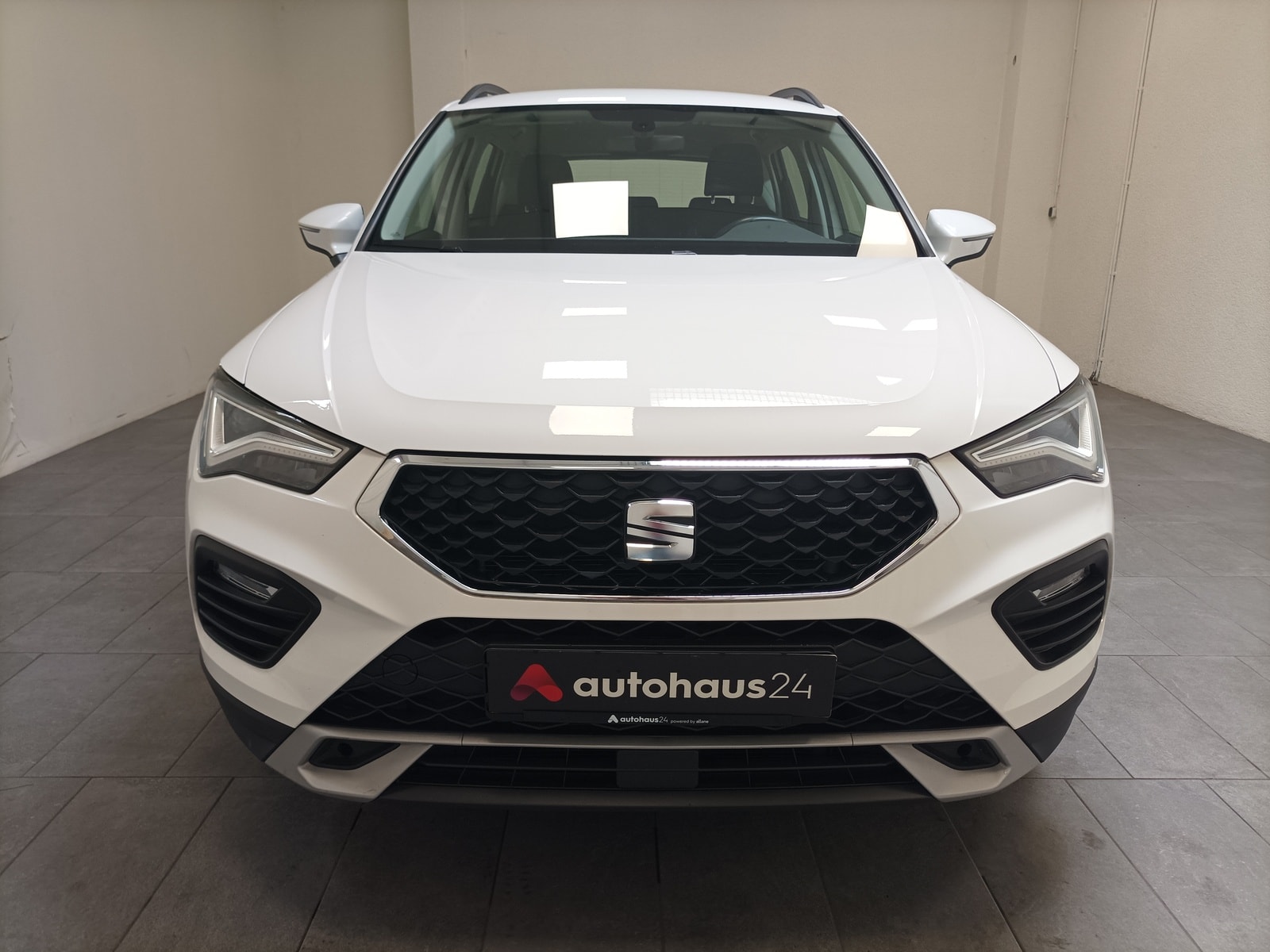 Seat Ateca SUV Ateca 1.5 TSI ACT Style OPF (EURO 6d) #2