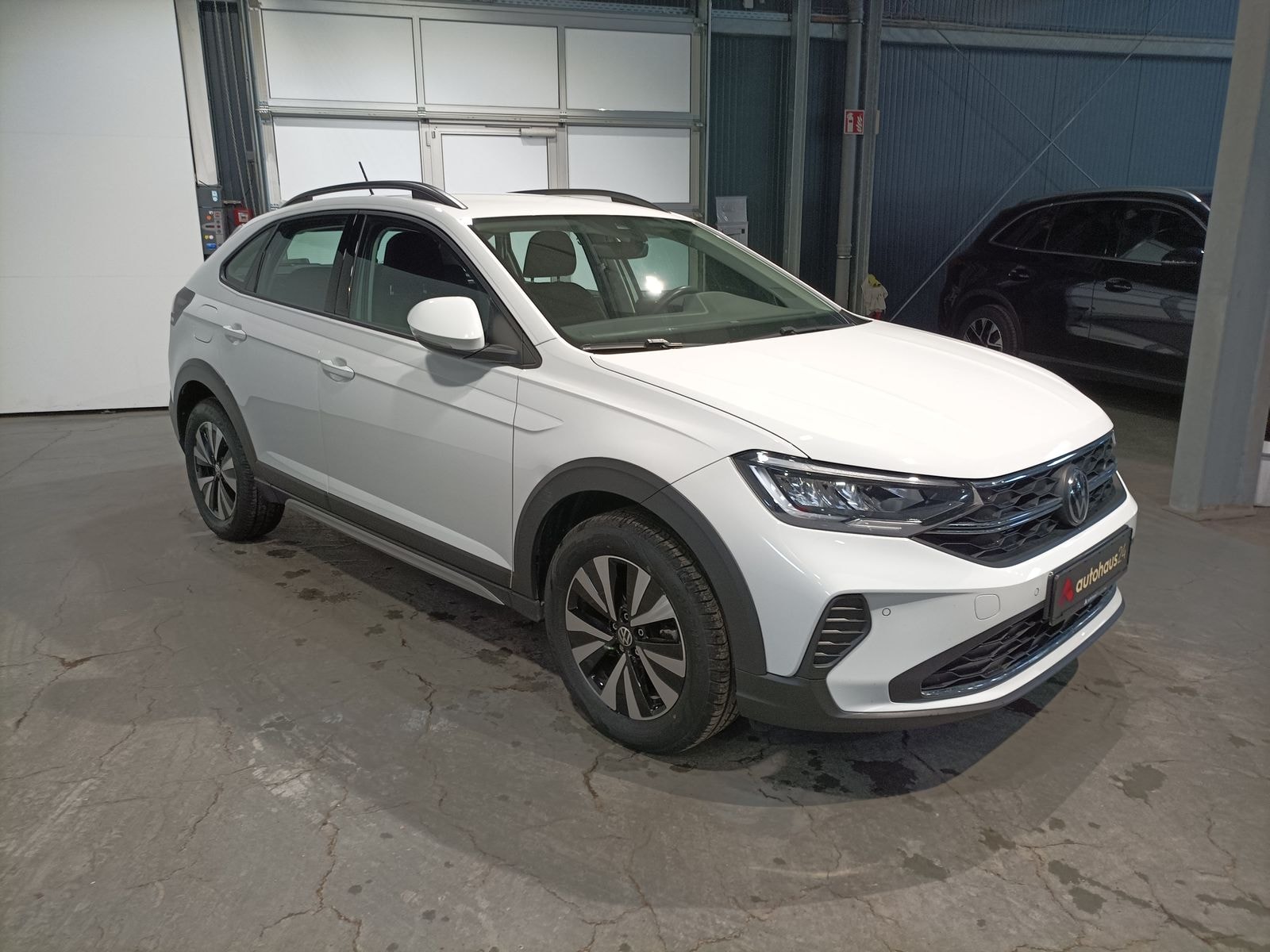 Volkswagen Taigo SUV / Crossover / Geländewagen VOLKSWAGEN Taigo 1.0 TSI OPF Life Sports Utility Vehicle #1