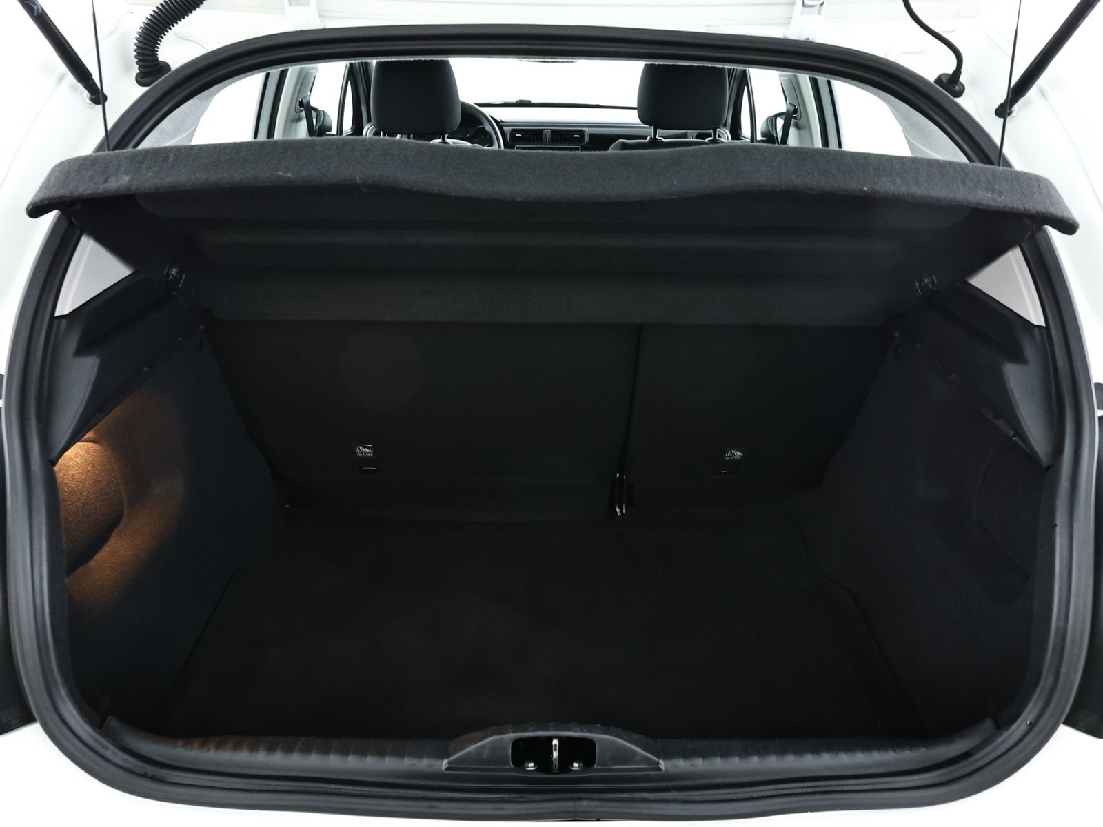 Citroen C3 Schräghecklimousine C3 1.2 PureTech 82 Feel Pack Stop&Start (EURO 6d) #6