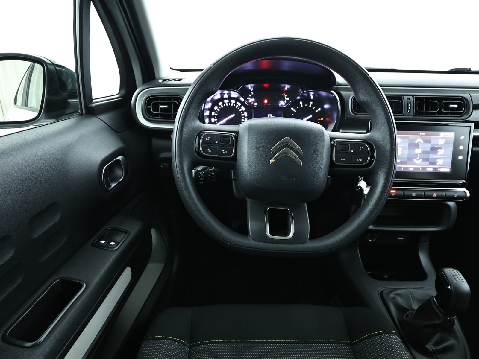 Citroen C3 Schräghecklimousine C3 1.2 PureTech 82 Feel Pack Stop&Start (EURO 6d) #10