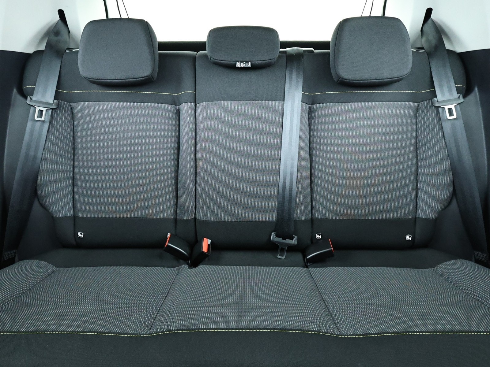 Citroen C3 Schräghecklimousine C3 1.2 PureTech 82 Feel Pack Stop&Start (EURO 6d) #15