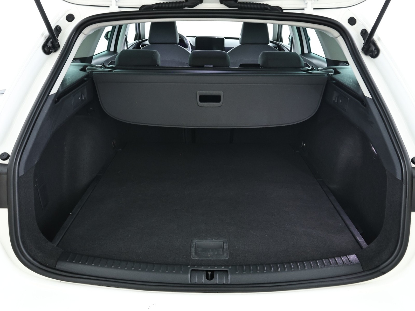 Seat Leon Kombi Leon Sportstourer 2.0 TDI Style (EURO 6d) #6