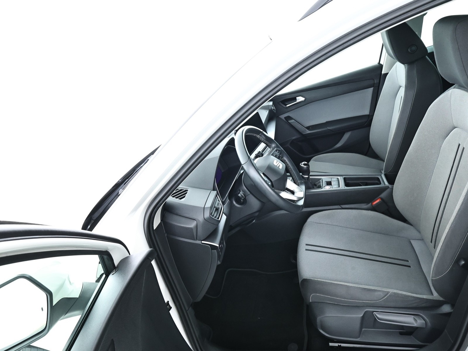 Seat Leon Kombi Leon Sportstourer 2.0 TDI Style (EURO 6d) #8