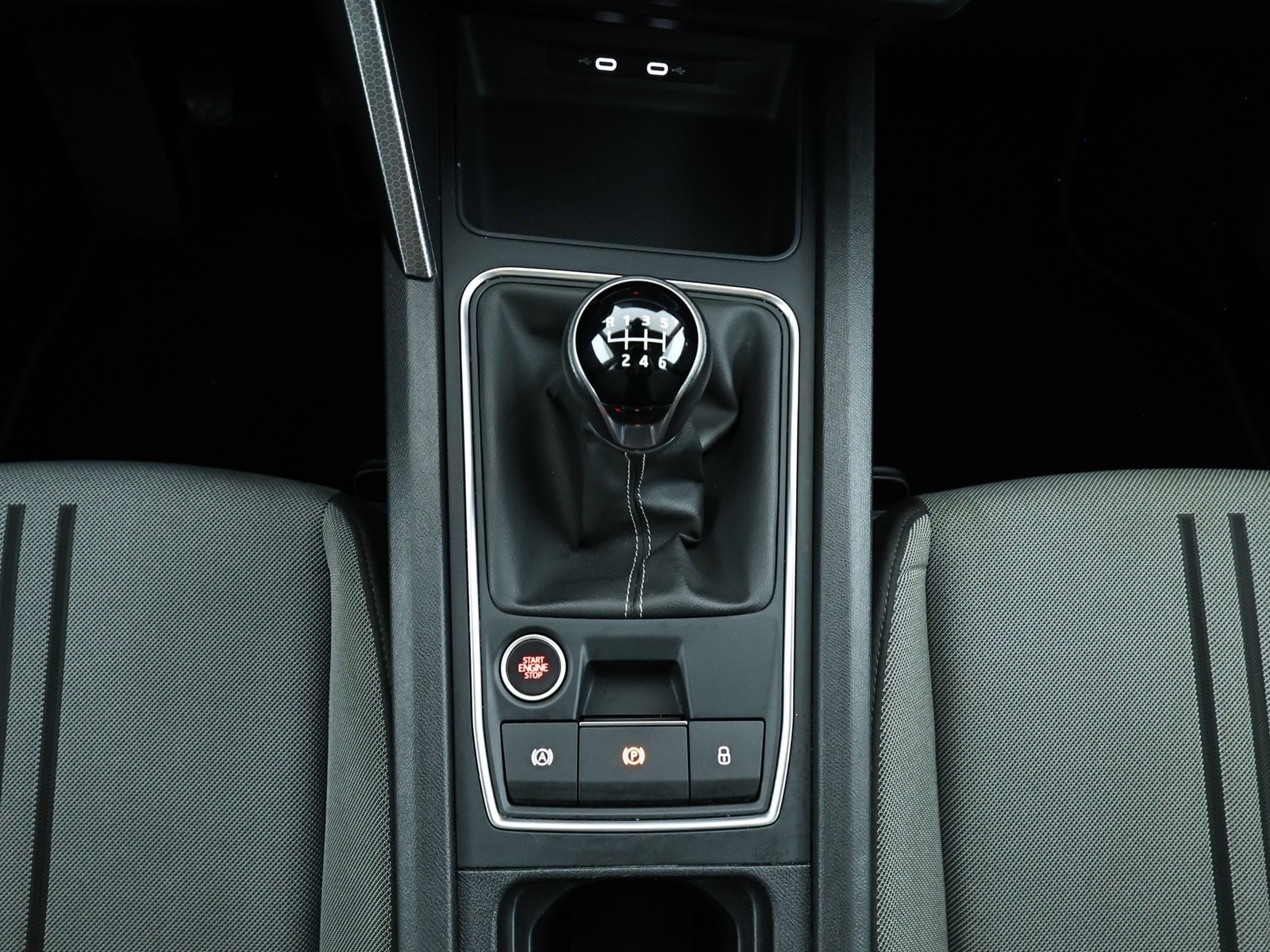 Seat Leon Kombi Leon Sportstourer 2.0 TDI Style (EURO 6d) #13