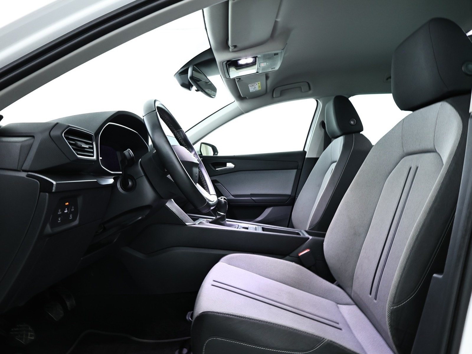 Seat Leon Kombi Leon Sportstourer 2.0 TDI Style (EURO 6d) #8