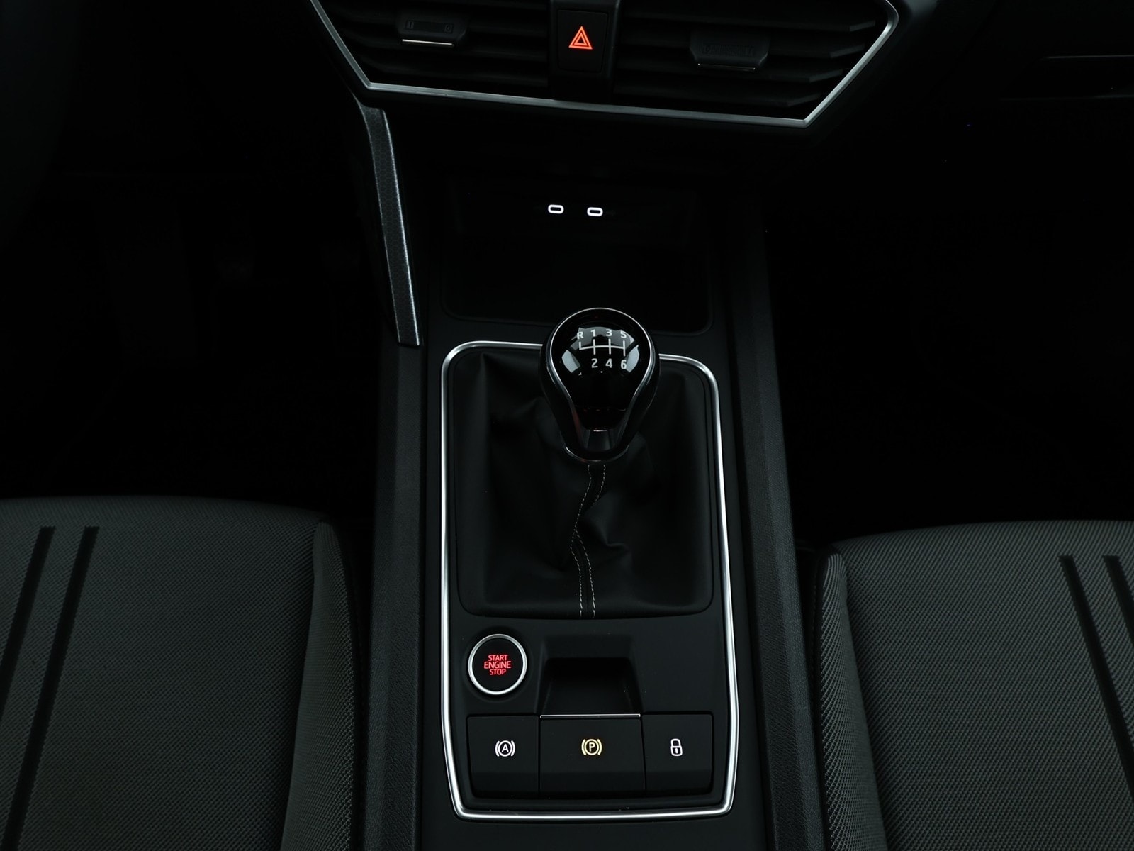 Seat Leon Kombi Leon Sportstourer 2.0 TDI Style (EURO 6d) #13