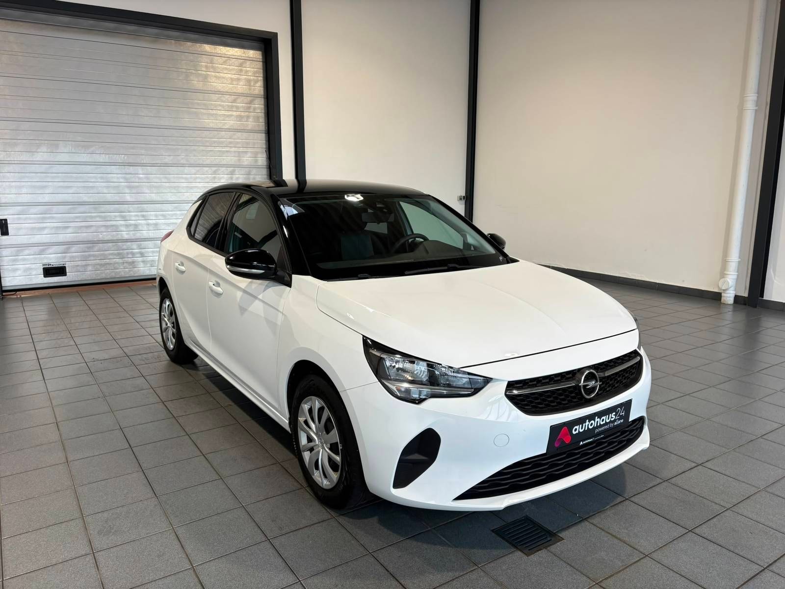 Opel Corsa Limousine OPEL Corsa 1.2 55kW Edition Schräghecklimousine #1
