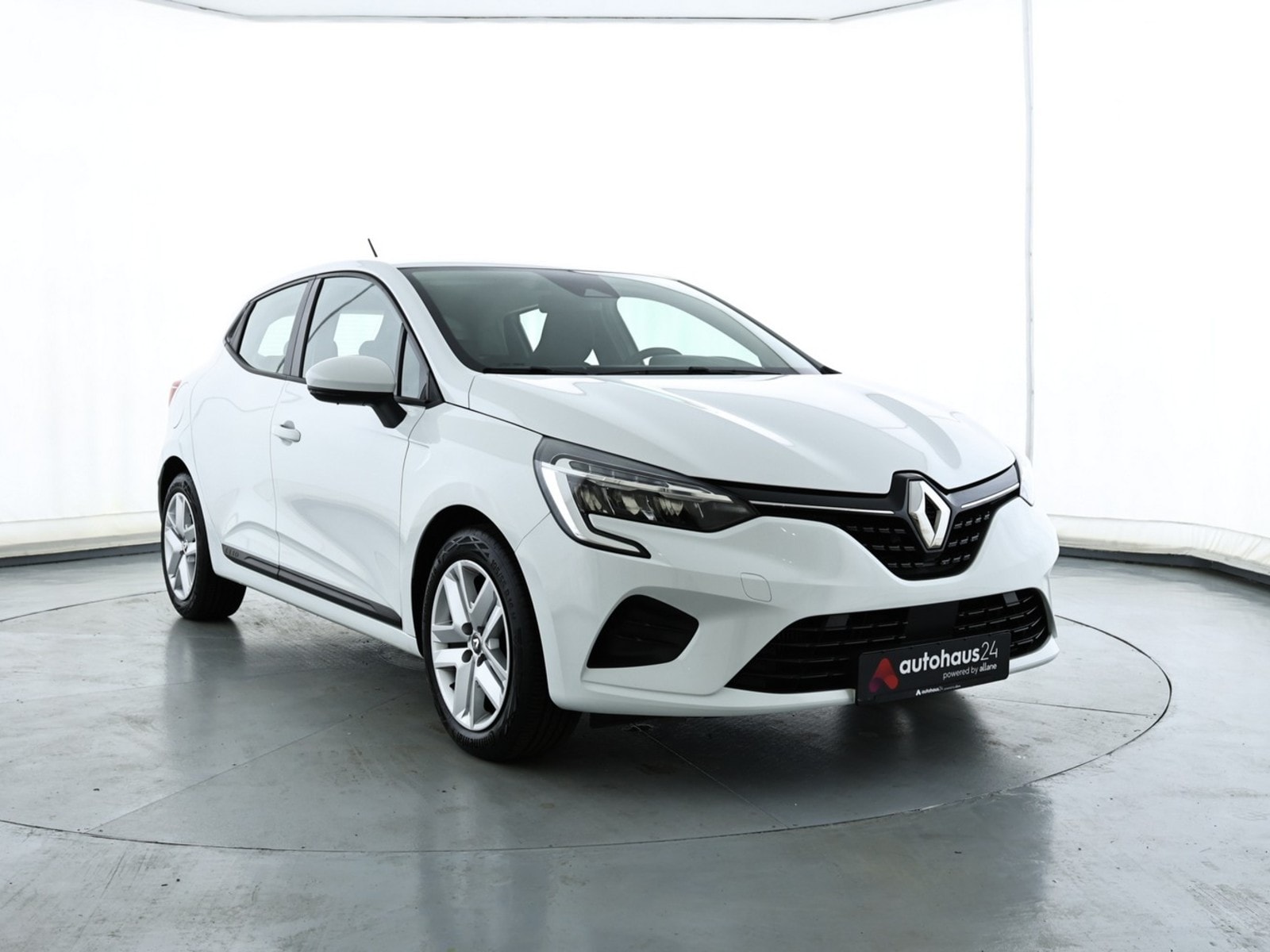 Renault Clio Limousine RENAULT Clio TCe 90 X-tronic Zen Schräghecklimousine #1