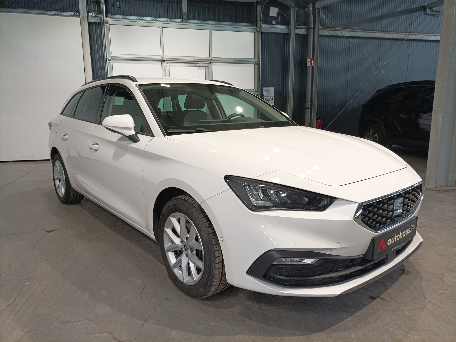 SEAT Leon Kombi SEAT Leon 2.0 TDI 85kW Style Sportstourer Kombi #1