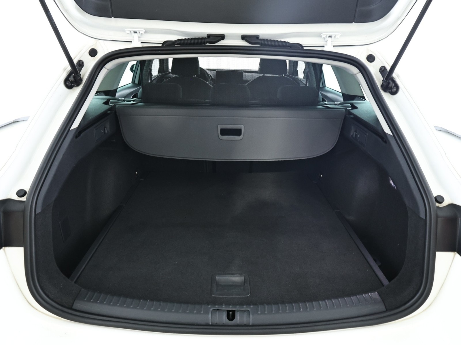 Seat Leon Kombi Leon Sportstourer 2.0 TDI Style (EURO 6d) #6