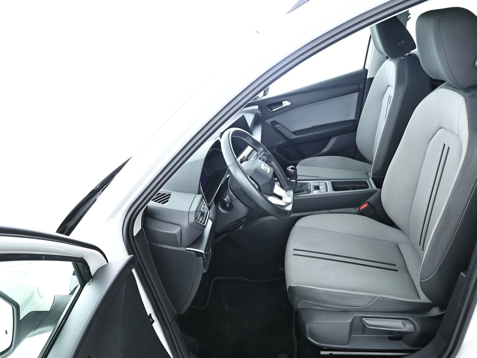 Seat Leon Kombi Leon Sportstourer 2.0 TDI Style (EURO 6d) #8