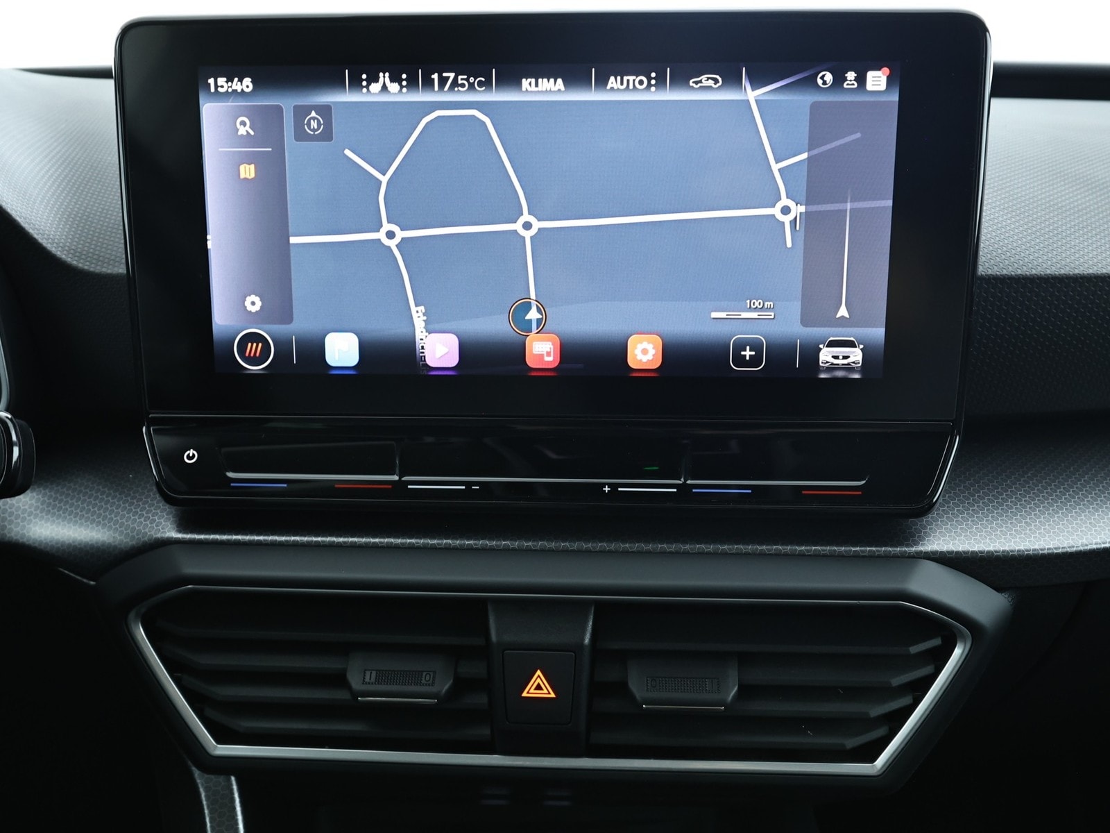 Seat Leon Kombi Leon Sportstourer 2.0 TDI Style (EURO 6d) #12
