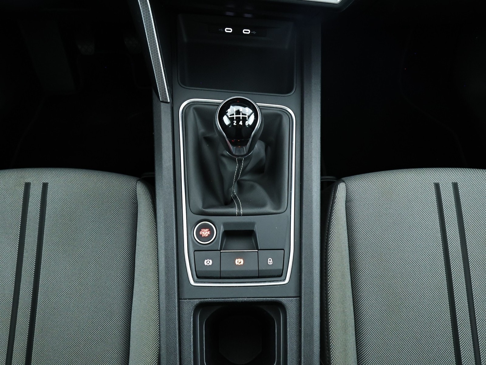Seat Leon Kombi Leon Sportstourer 2.0 TDI Style (EURO 6d) #13