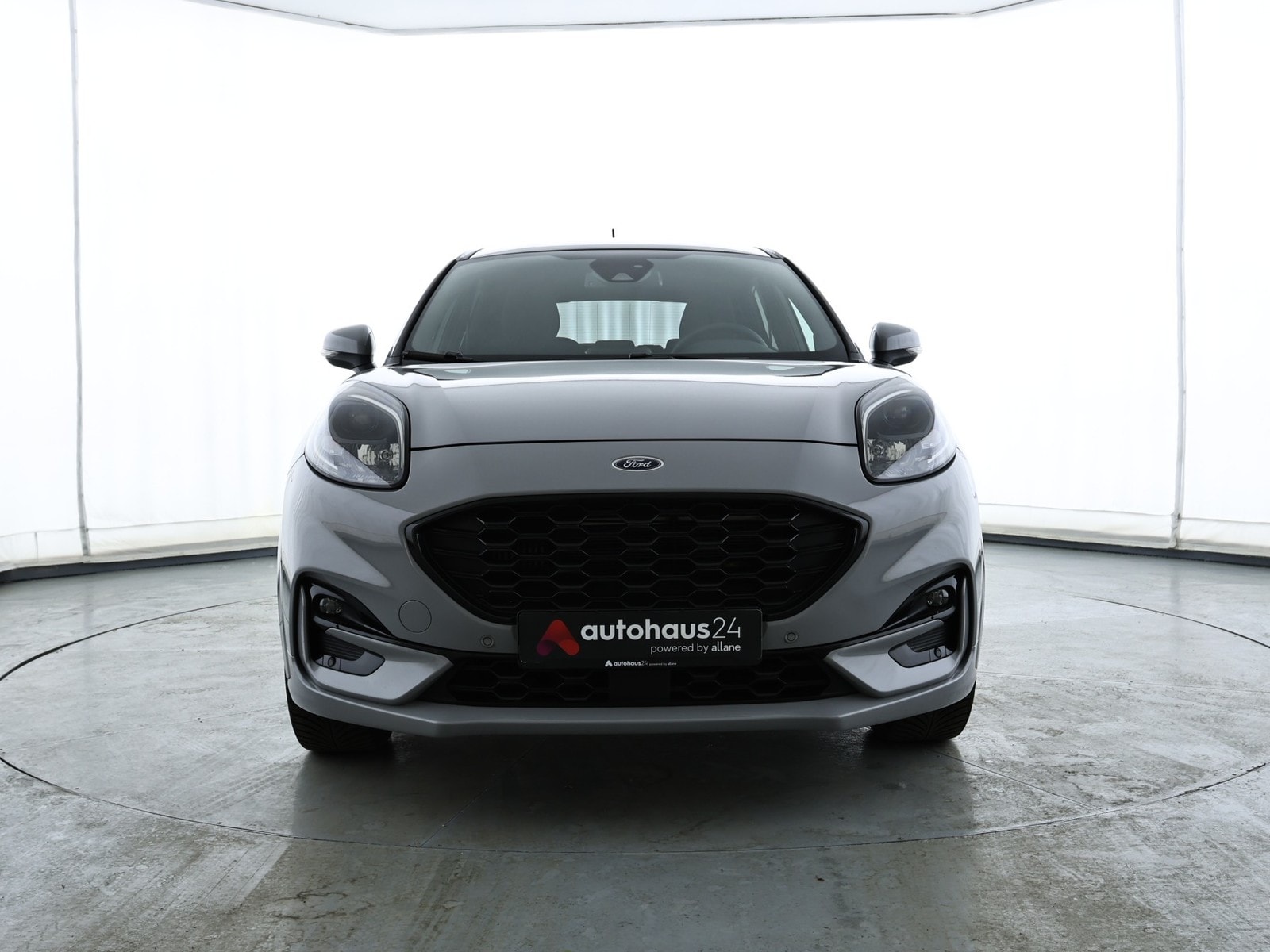 Ford Puma SUV Puma 1.0 EcoBoost Mild Hybrid ST-Line S/S (EURO 6d #2