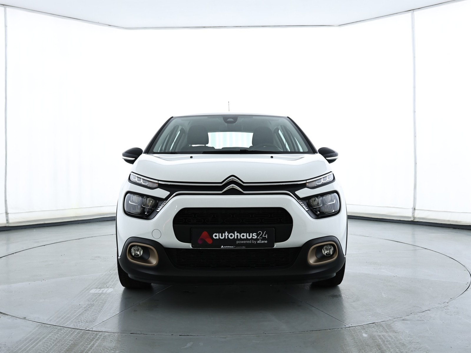 Citroen C3 Limousine C3 1.2 PureTech 82 C-Series Stop&Start (EURO 6d) #2