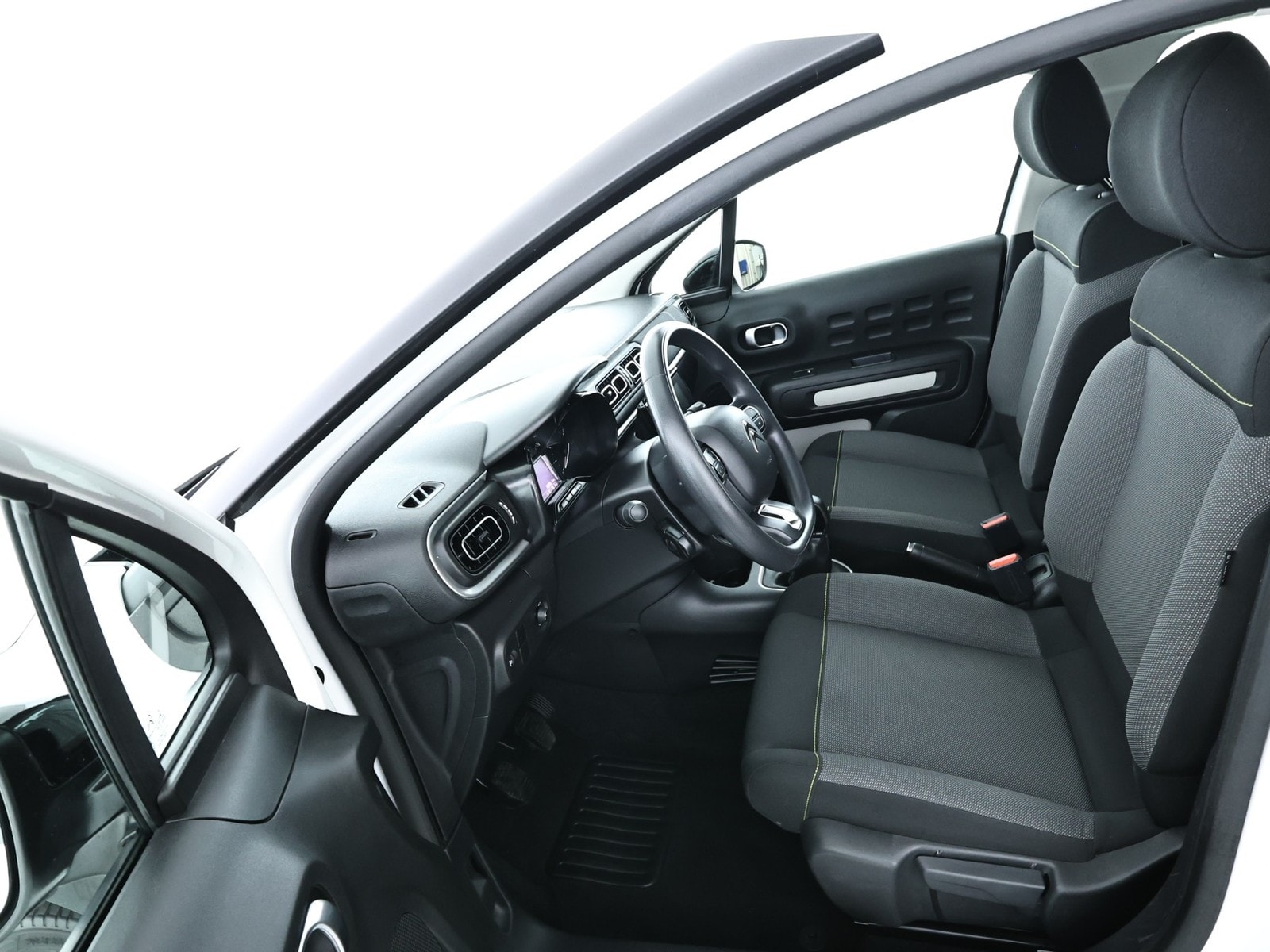 Citroen C3 Limousine C3 1.2 PureTech 82 C-Series Stop&Start (EURO 6d) #8
