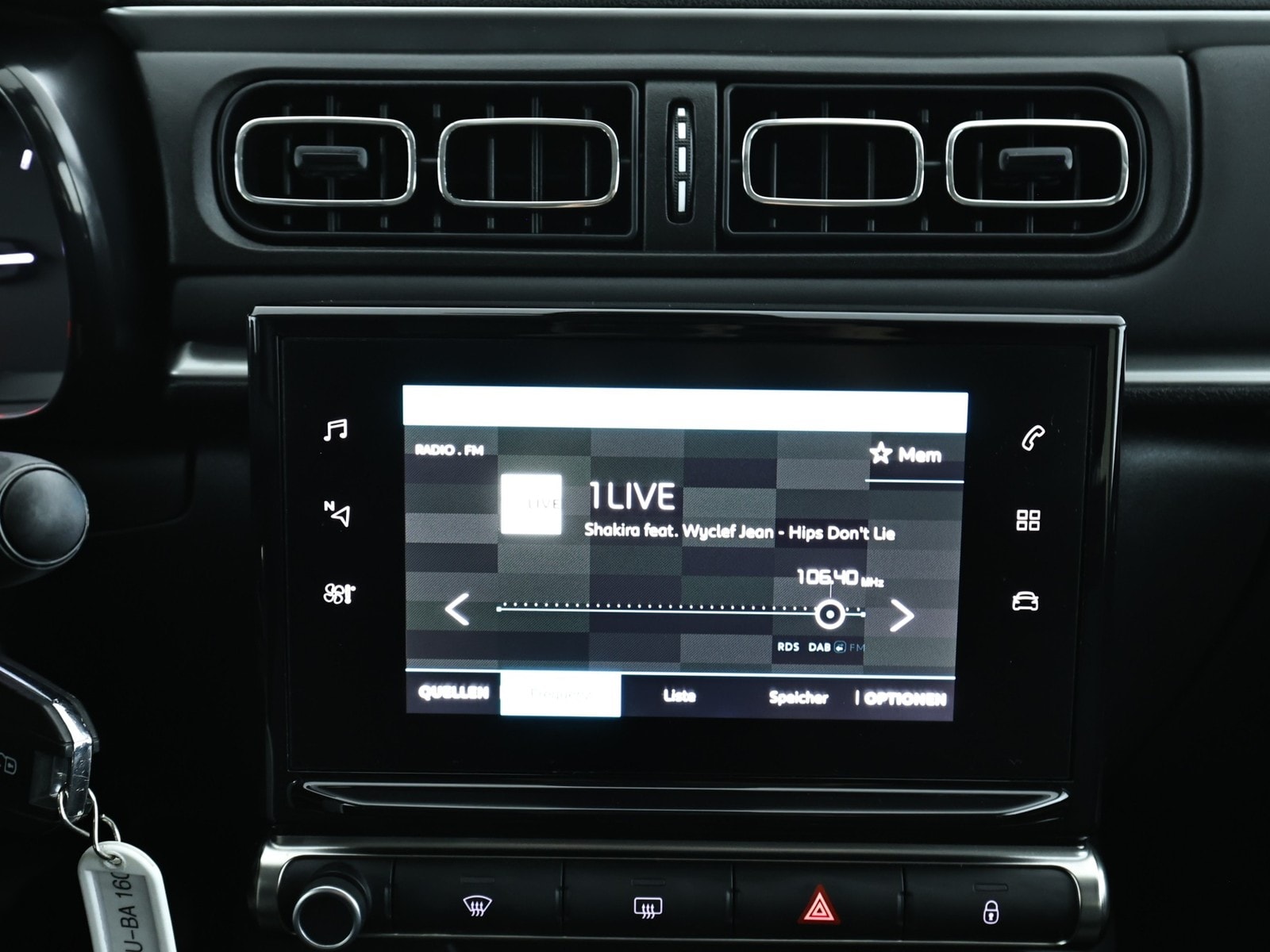 Citroen C3 Limousine C3 1.2 PureTech 82 C-Series Stop&Start (EURO 6d) #12