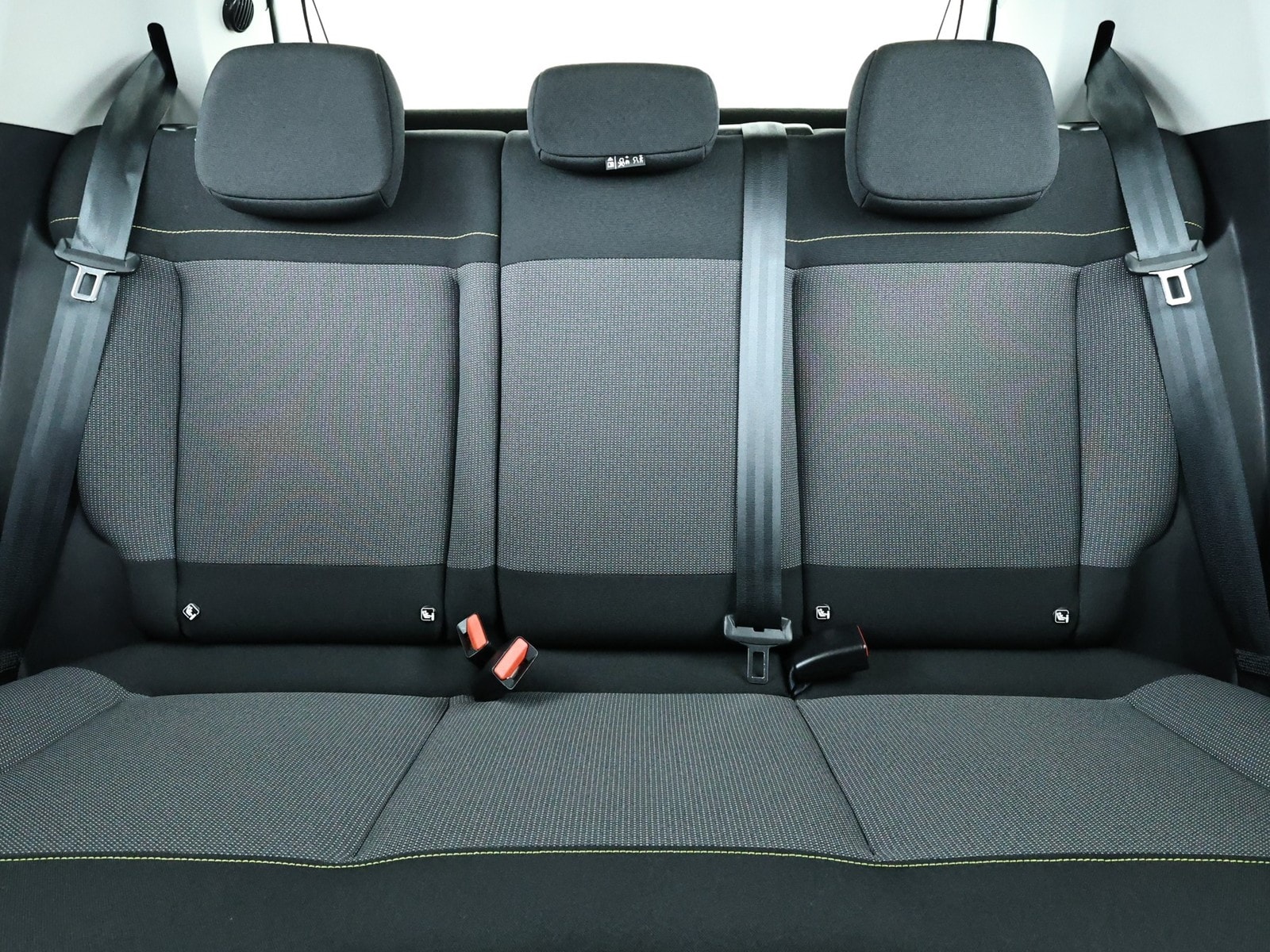 Citroen C3 Limousine C3 1.2 PureTech 82 C-Series Stop&Start (EURO 6d) #15