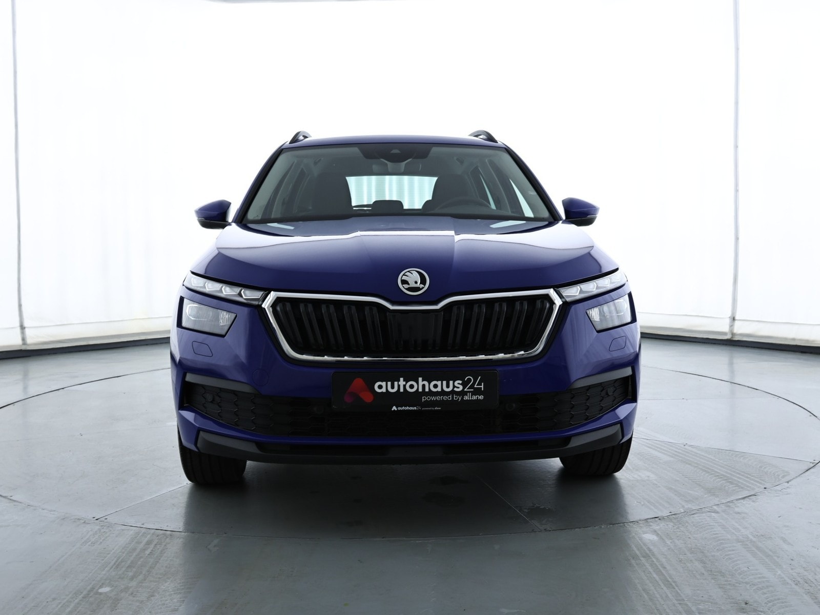 Skoda Kamiq SUV Kamiq 1.5 TSI Tour OPF (EURO 6d) #2