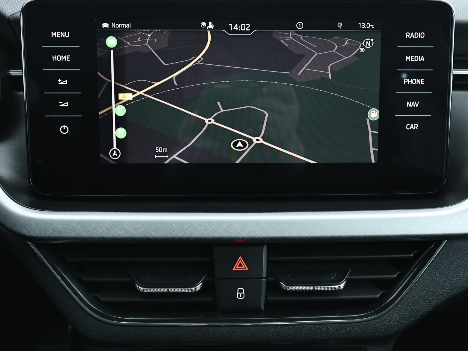 Skoda Kamiq SUV Kamiq 1.5 TSI Tour OPF (EURO 6d) #12