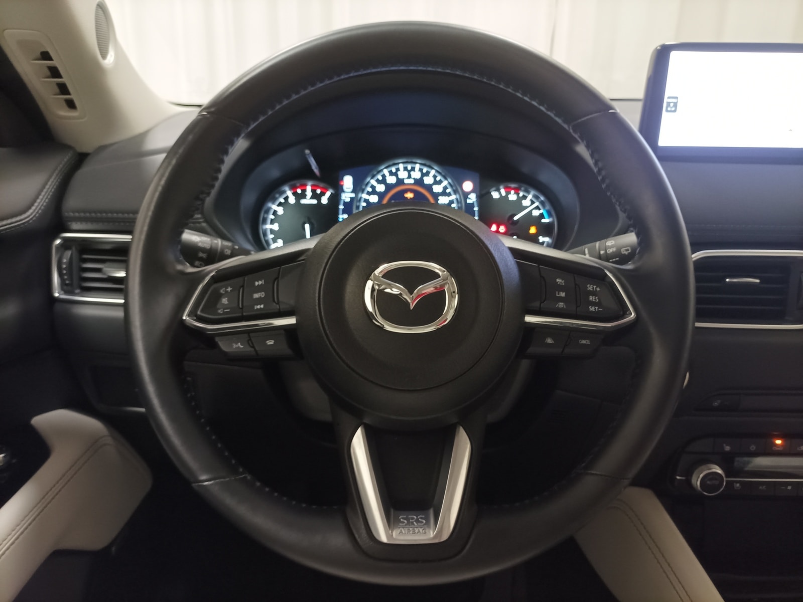 Mazda CX-5 SUV CX-5 2.5 SKYACTIV-G 194 Sports-Line AWD (EURO 6d) #10
