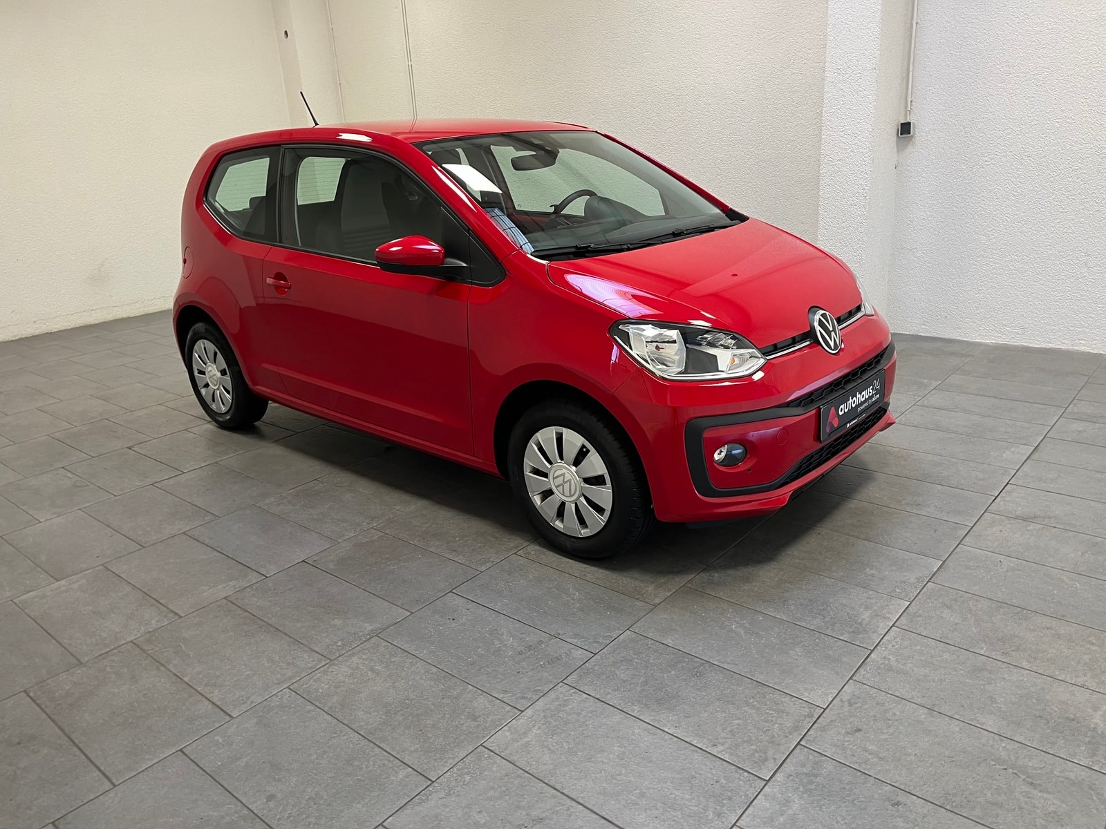 Volkswagen up! Limousine VOLKSWAGEN up! 1.0 up! Schräghecklimousine #1