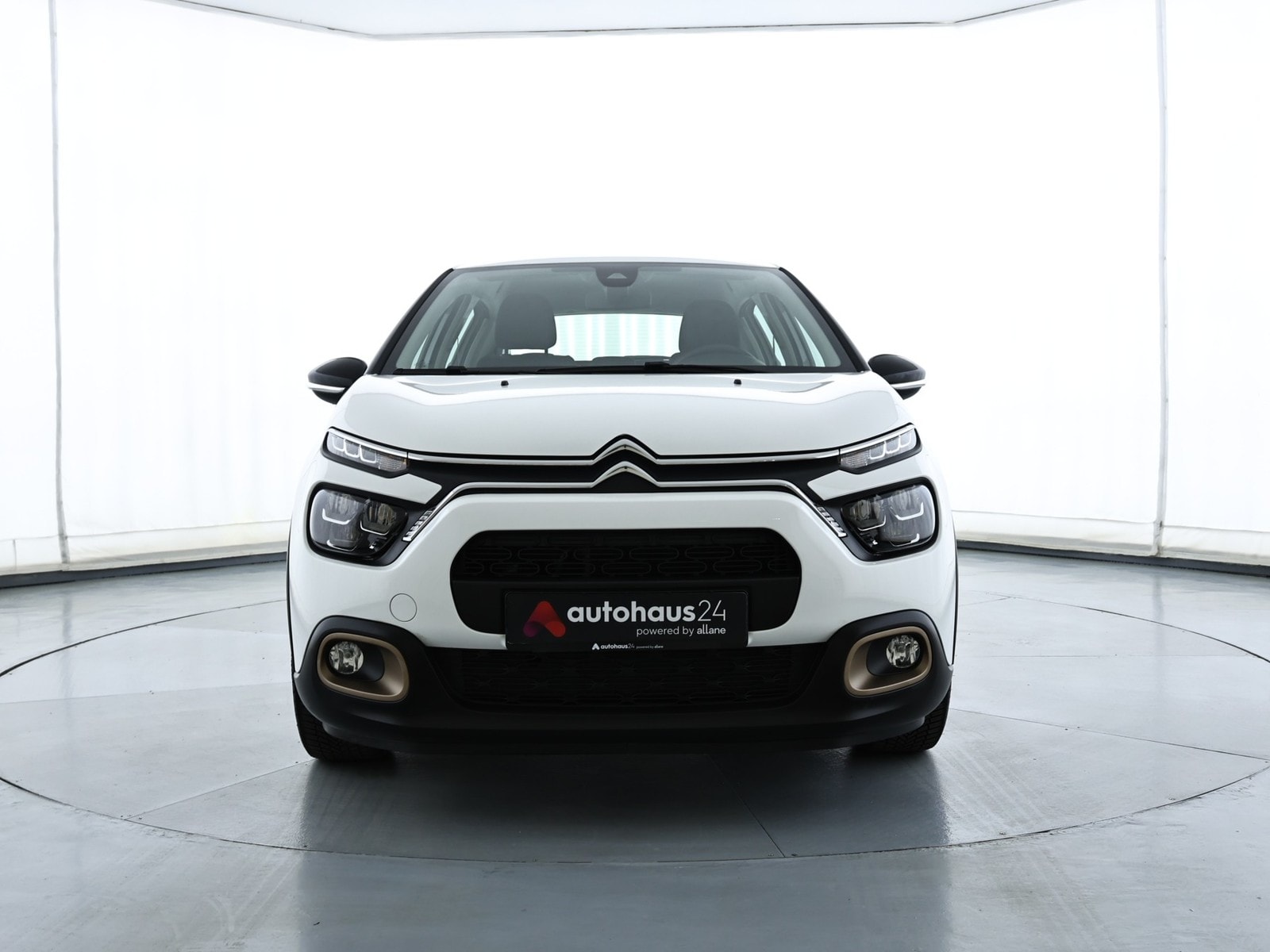 Citroen C3 Limousine C3 1.2 PureTech 82 C-Series Stop&Start (EURO 6d) #2