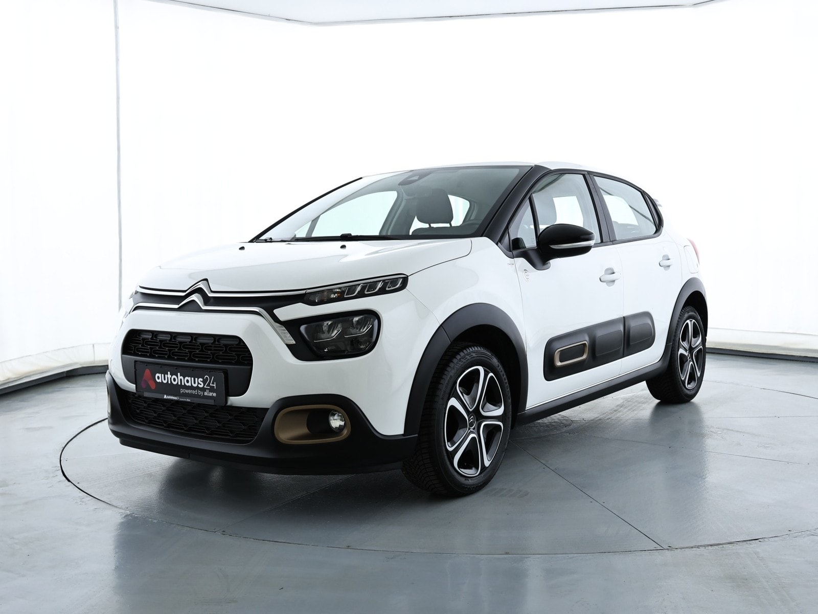 Citroen C3 Limousine C3 1.2 PureTech 82 C-Series Stop&Start (EURO 6d) #3