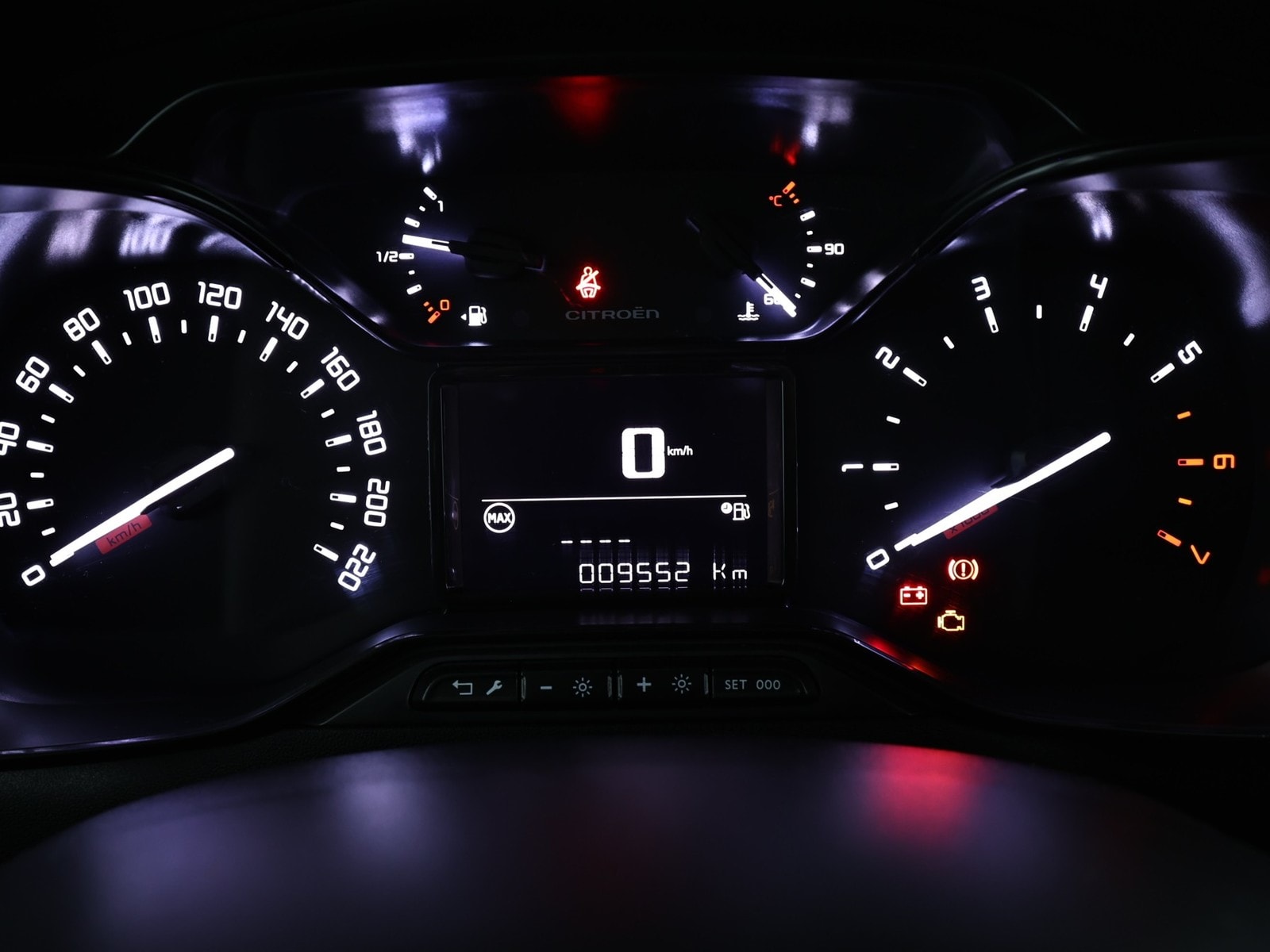 Citroen C3 Limousine C3 1.2 PureTech 82 C-Series Stop&Start (EURO 6d) #7