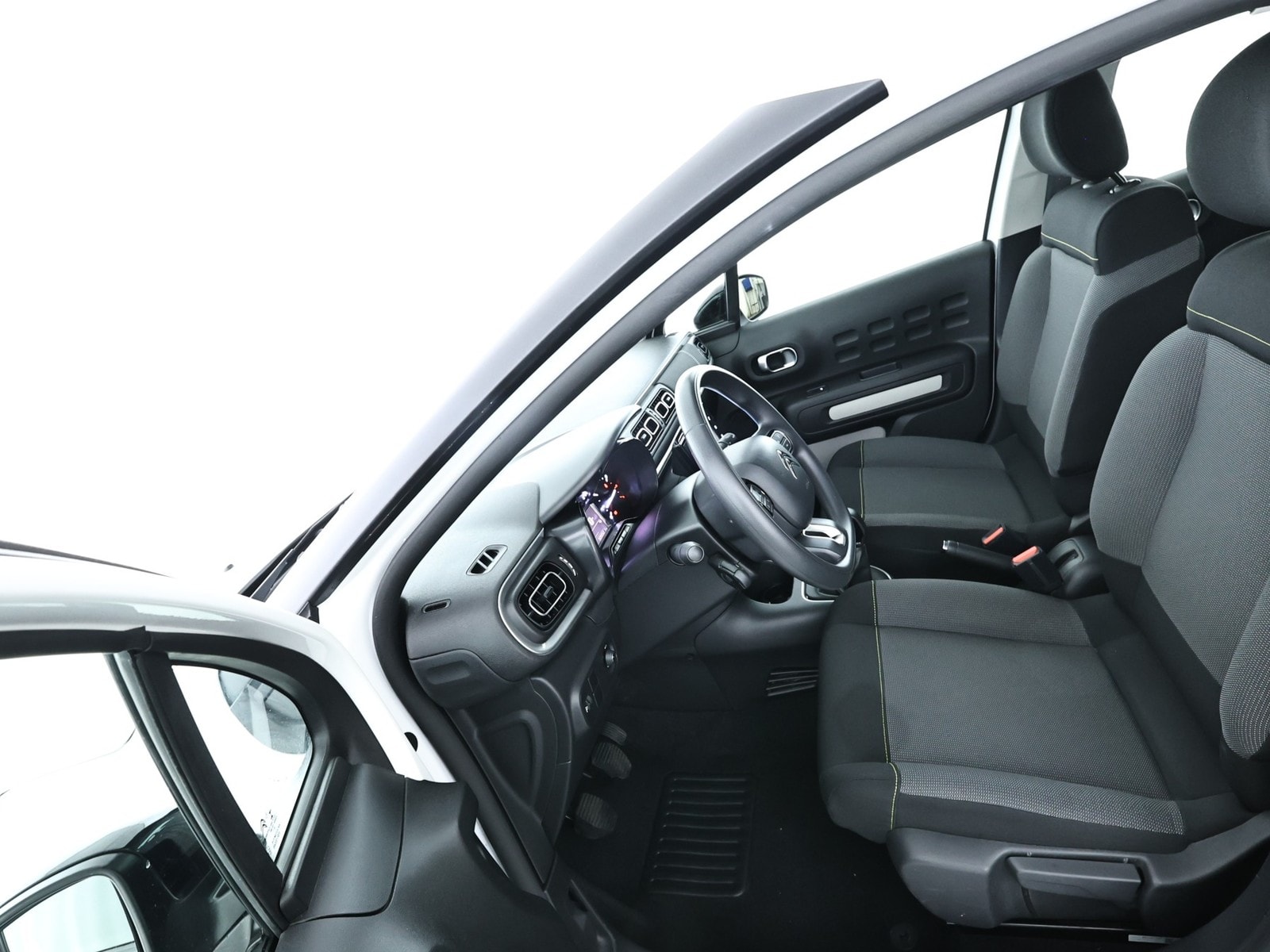Citroen C3 Limousine C3 1.2 PureTech 82 C-Series Stop&Start (EURO 6d) #8